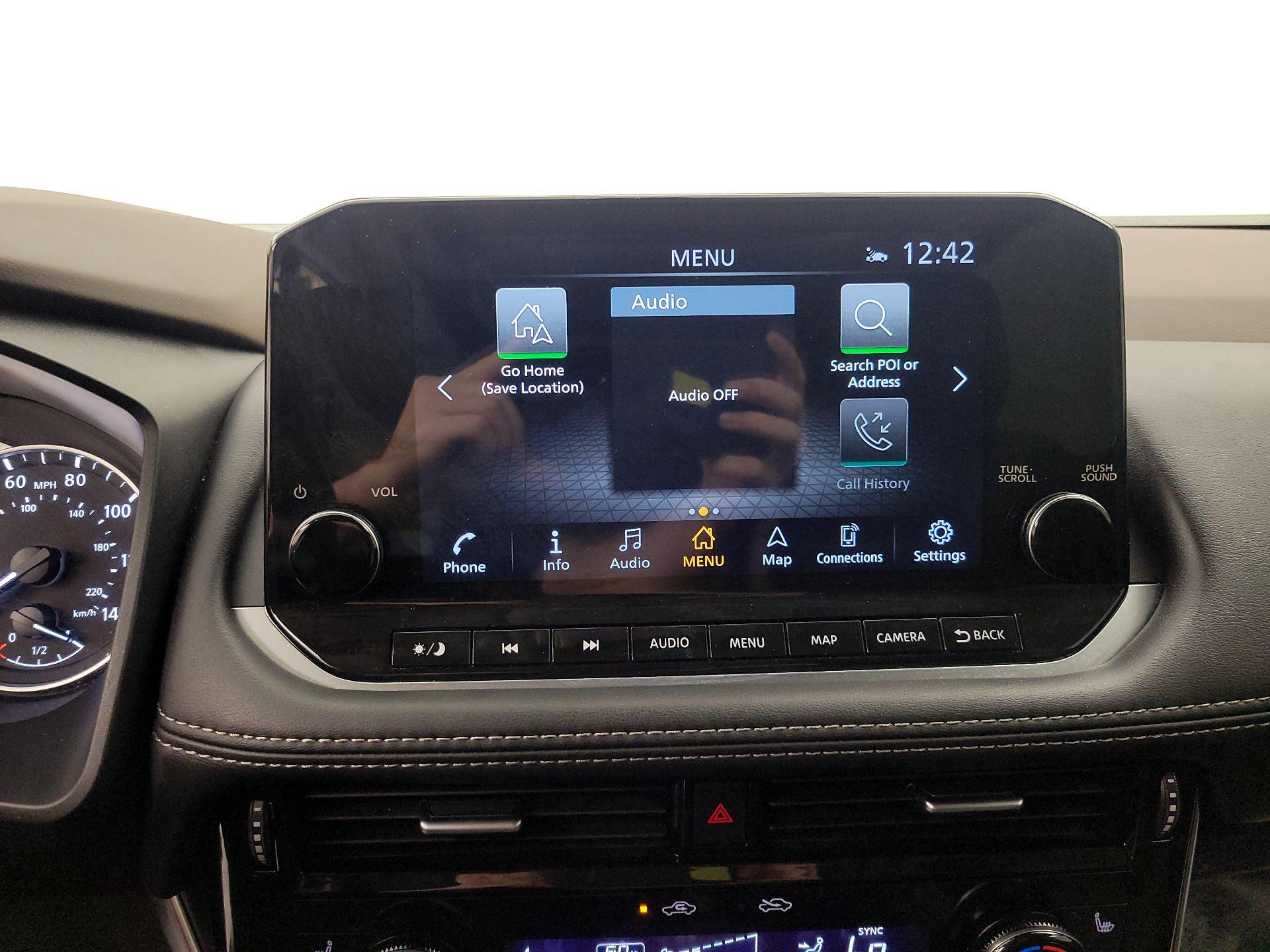 Thumbnail: 2023 Nissan Rogue - 15