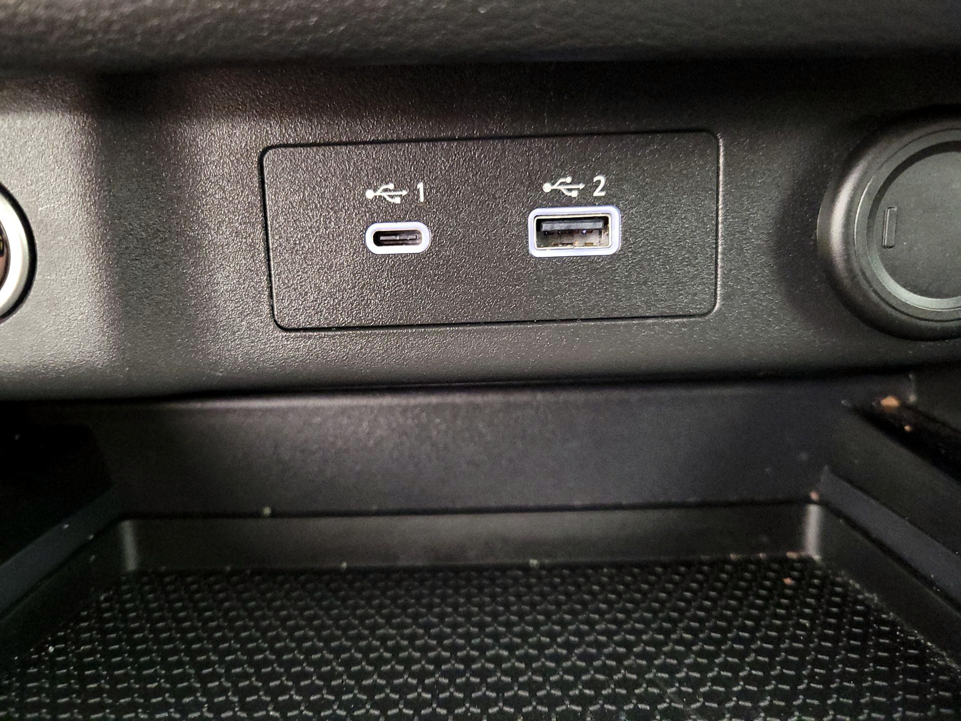 Thumbnail: 2023 Nissan Rogue - 18