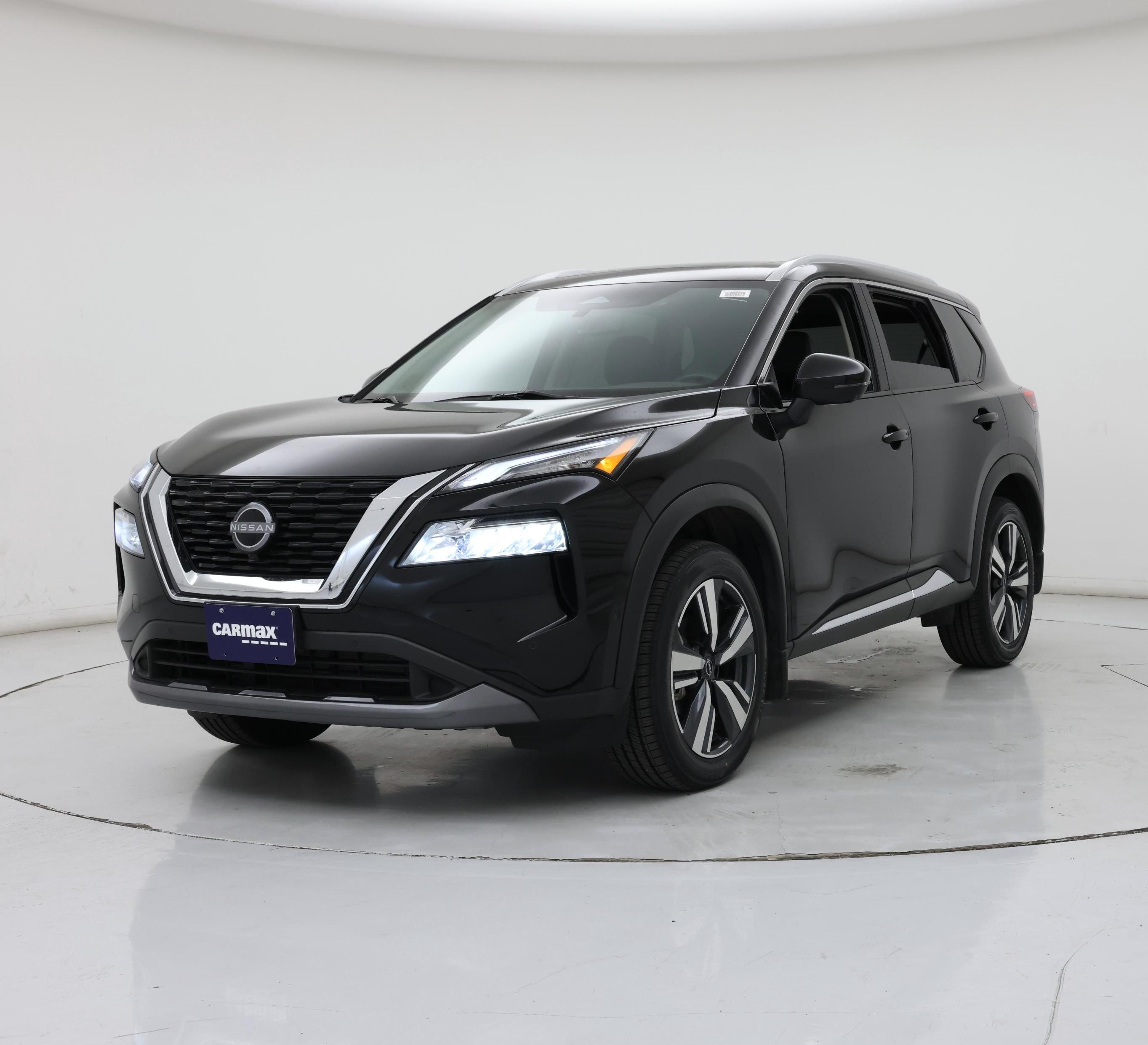 Thumbnail: 2023 Nissan Rogue - 4