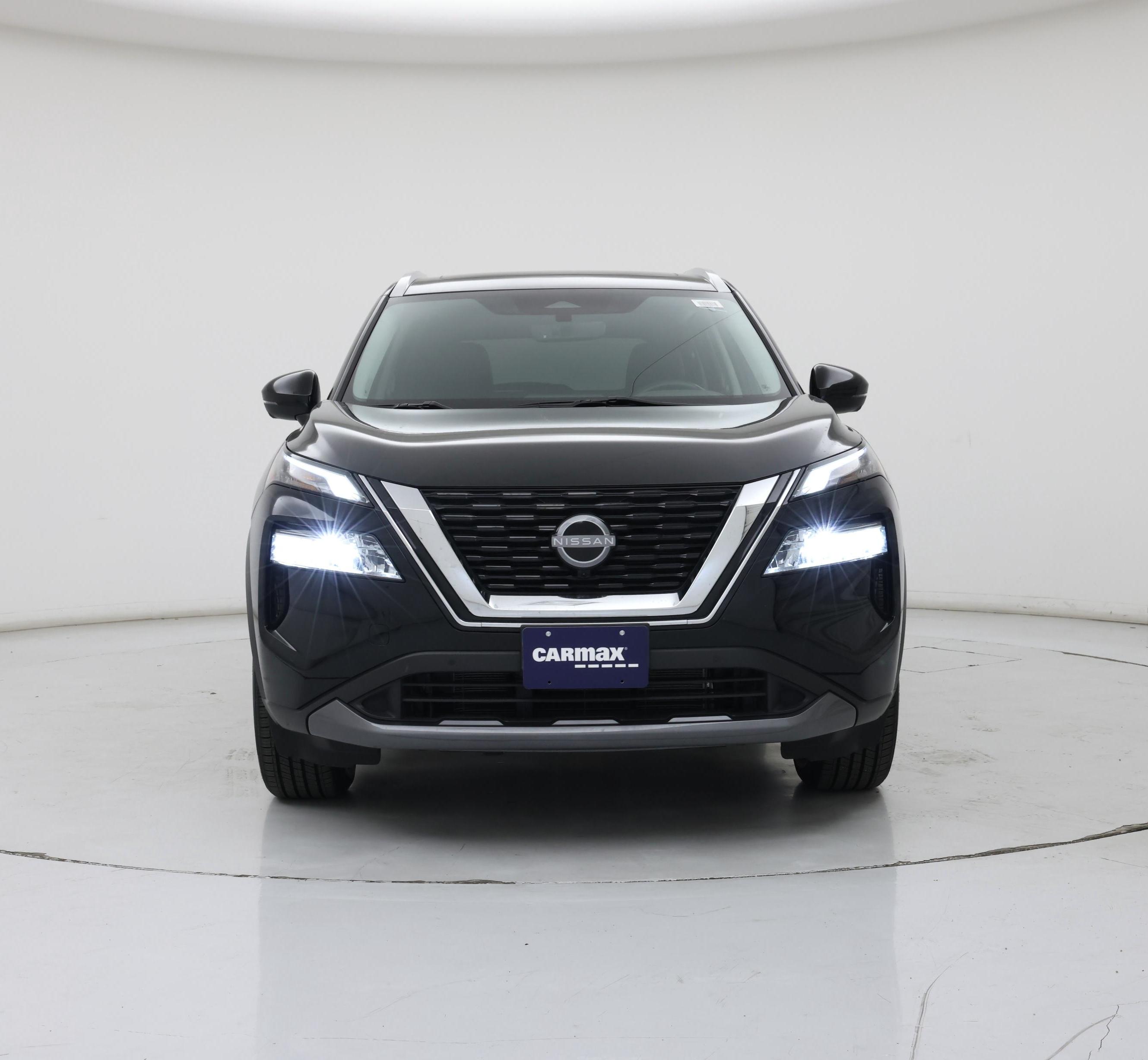 Thumbnail: 2023 Nissan Rogue - 5