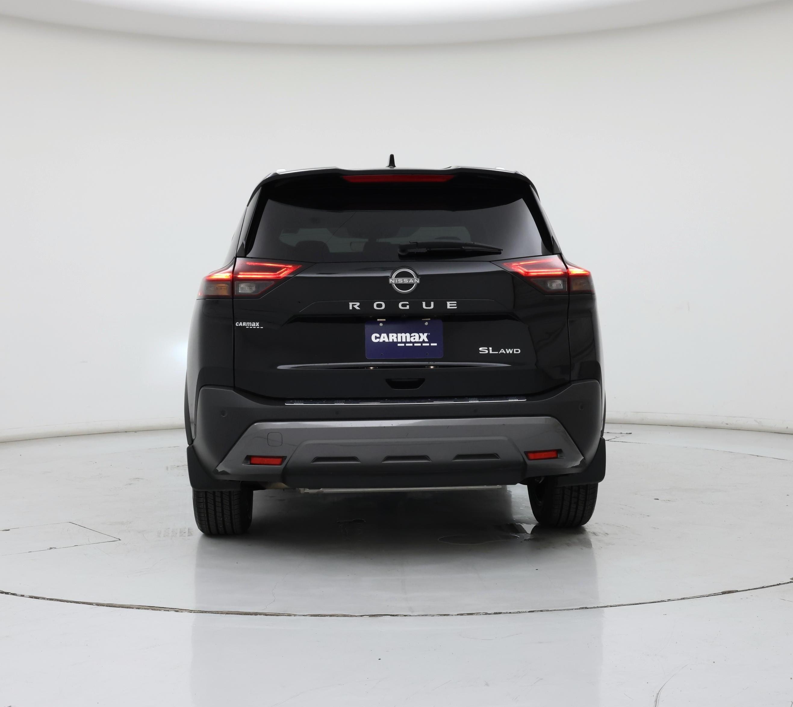 Thumbnail: 2023 Nissan Rogue - 6