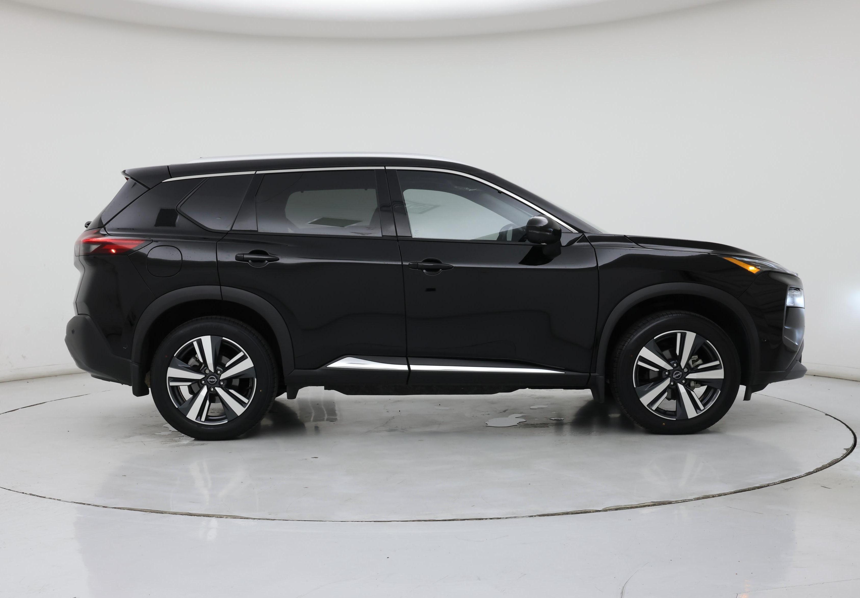 Thumbnail: 2023 Nissan Rogue - 7