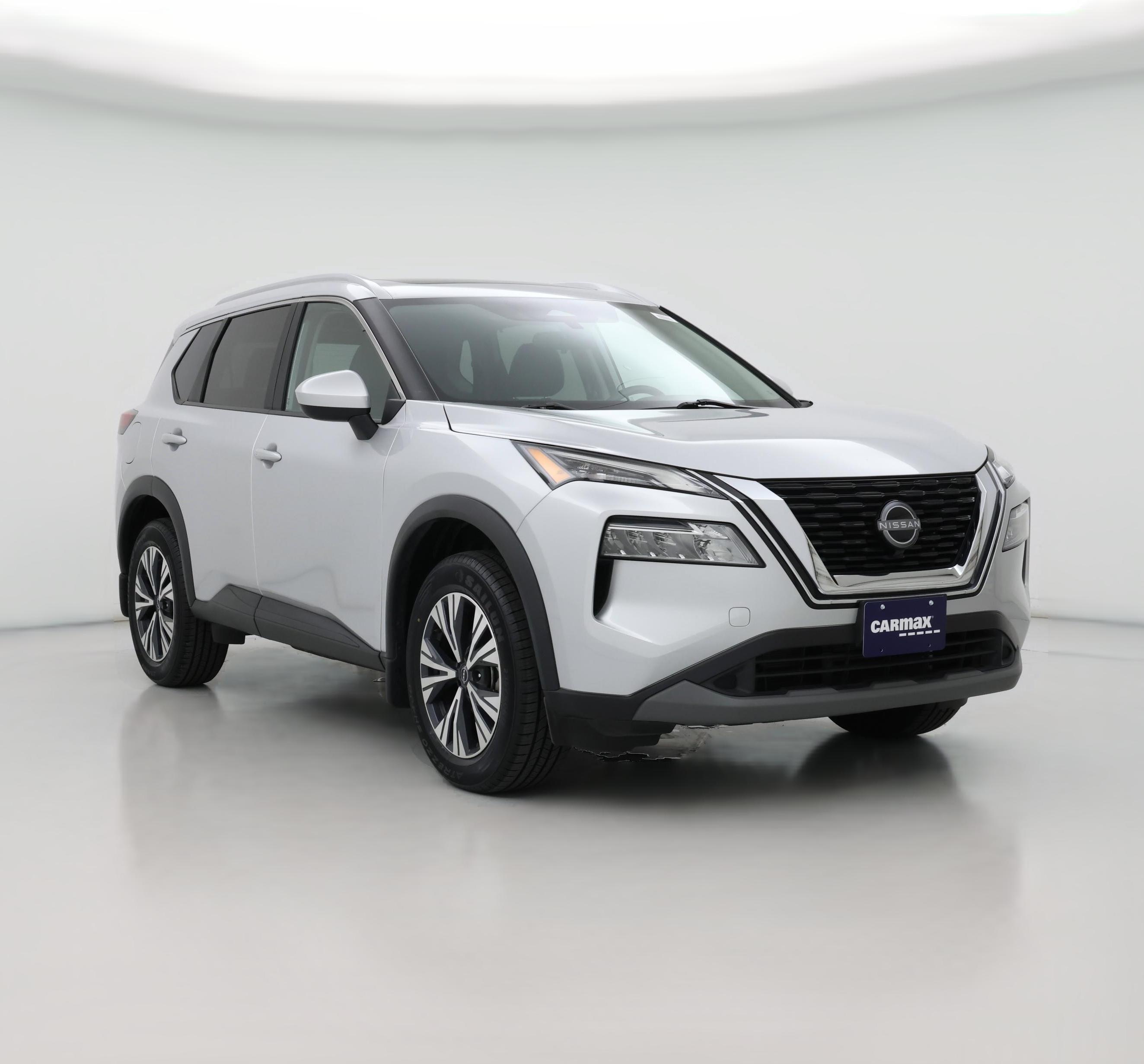 Thumbnail: 2023 Nissan Rogue - 1