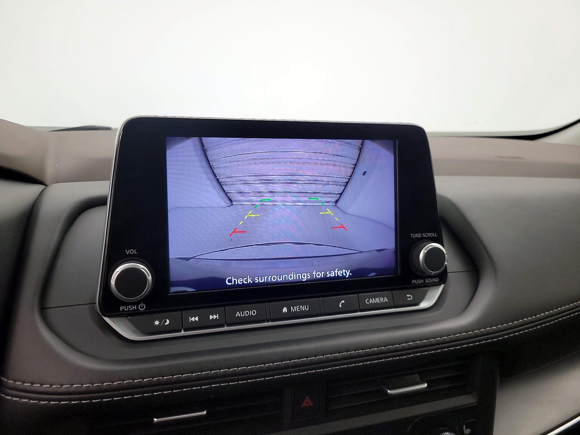 Thumbnail: 2023 Nissan Rogue - 14