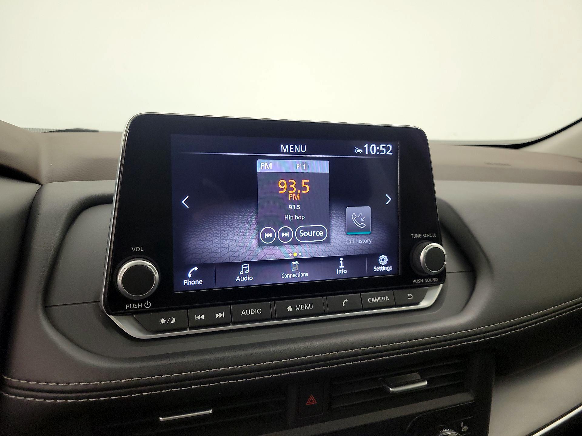 Thumbnail: 2023 Nissan Rogue - 15