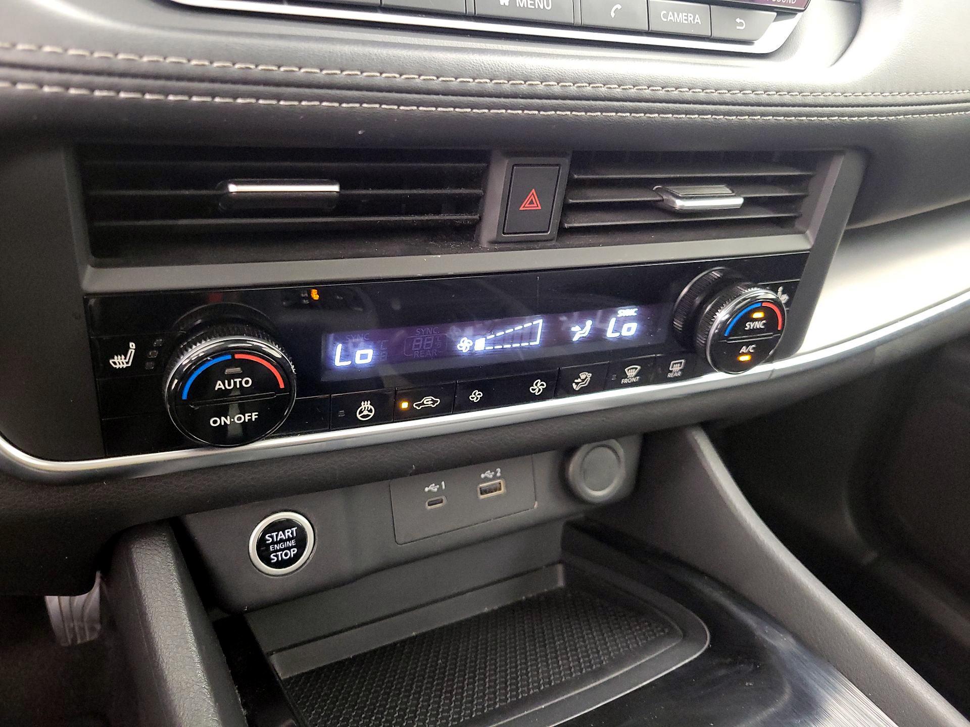 Thumbnail: 2023 Nissan Rogue - 16