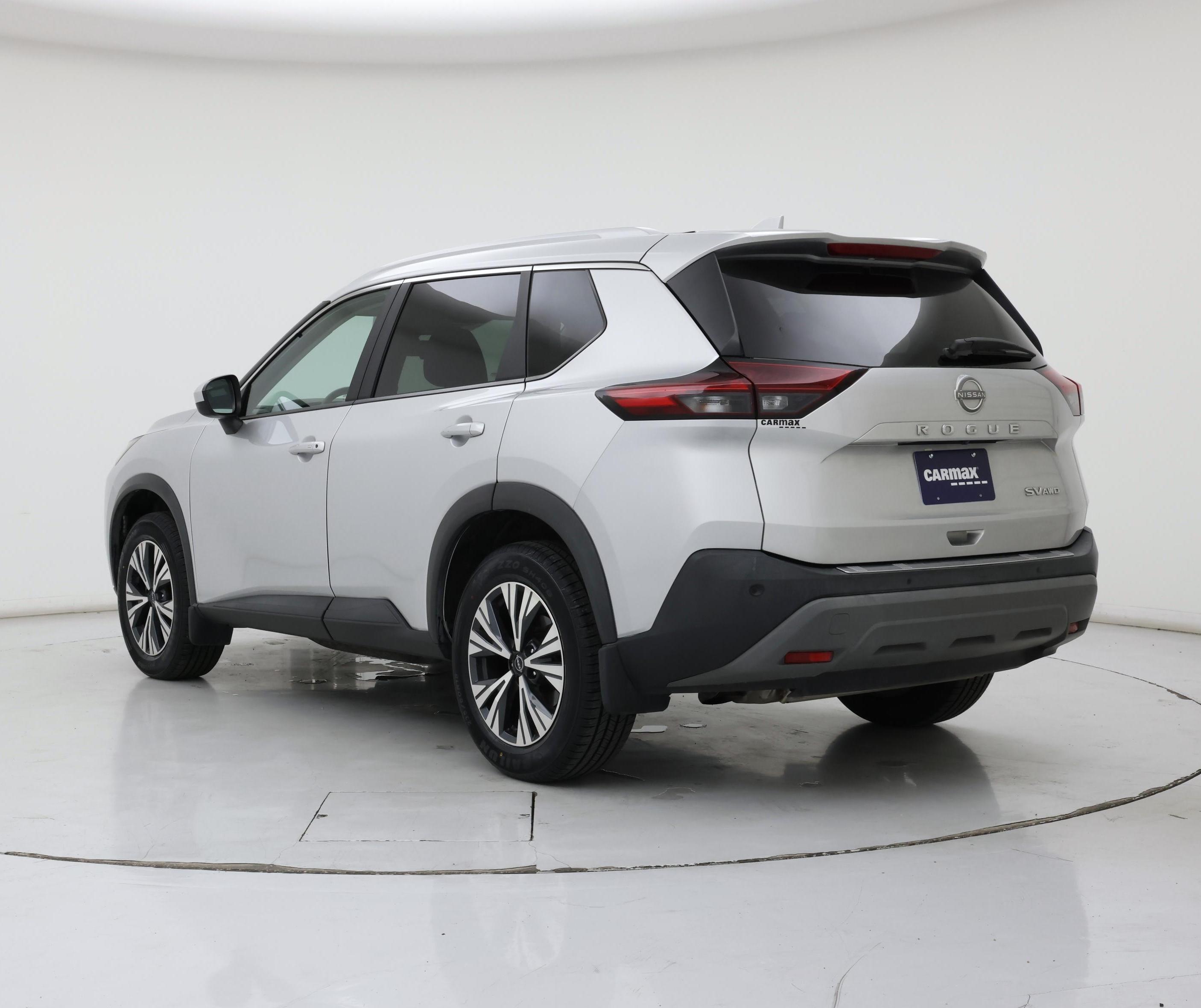 Thumbnail: 2023 Nissan Rogue - 2
