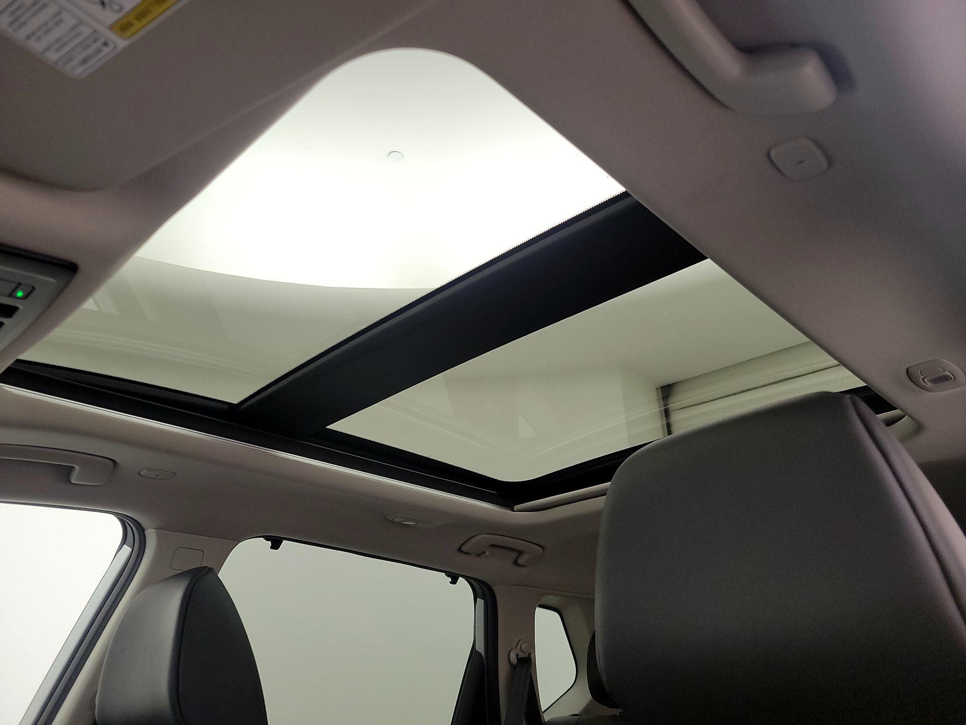 Thumbnail: 2023 Nissan Rogue - 19