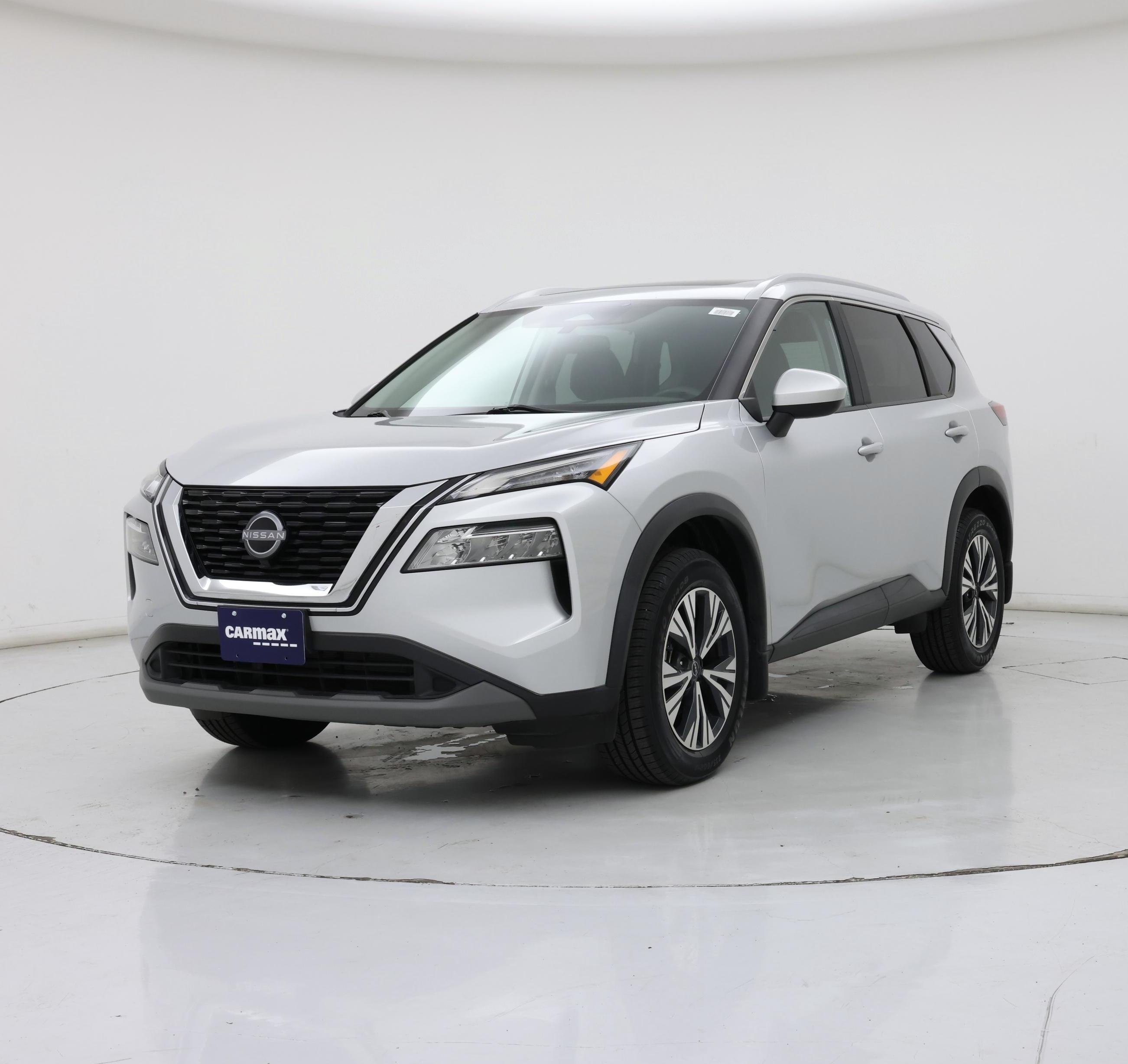 Thumbnail: 2023 Nissan Rogue - 4