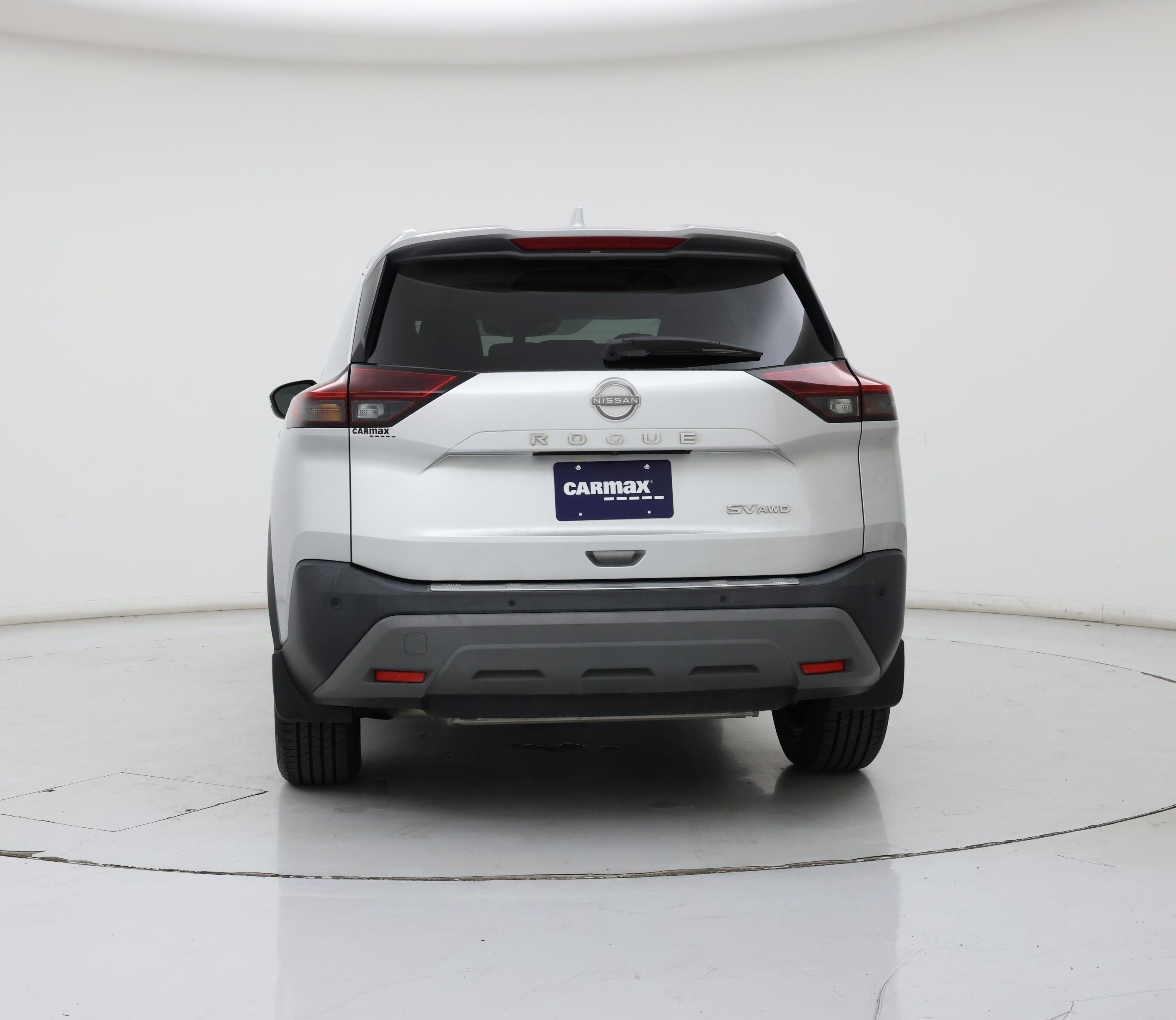 Thumbnail: 2023 Nissan Rogue - 6