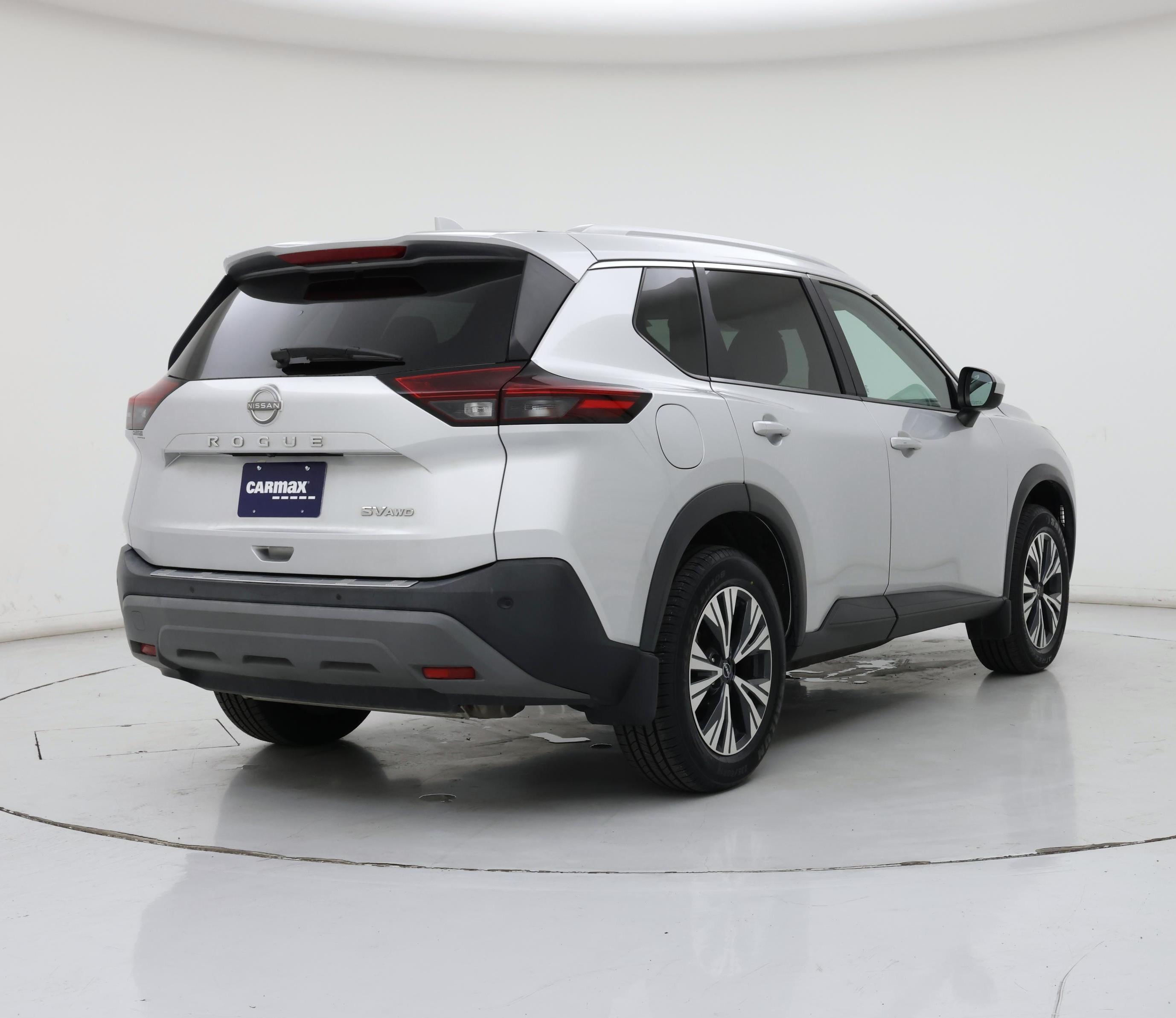 Thumbnail: 2023 Nissan Rogue - 8