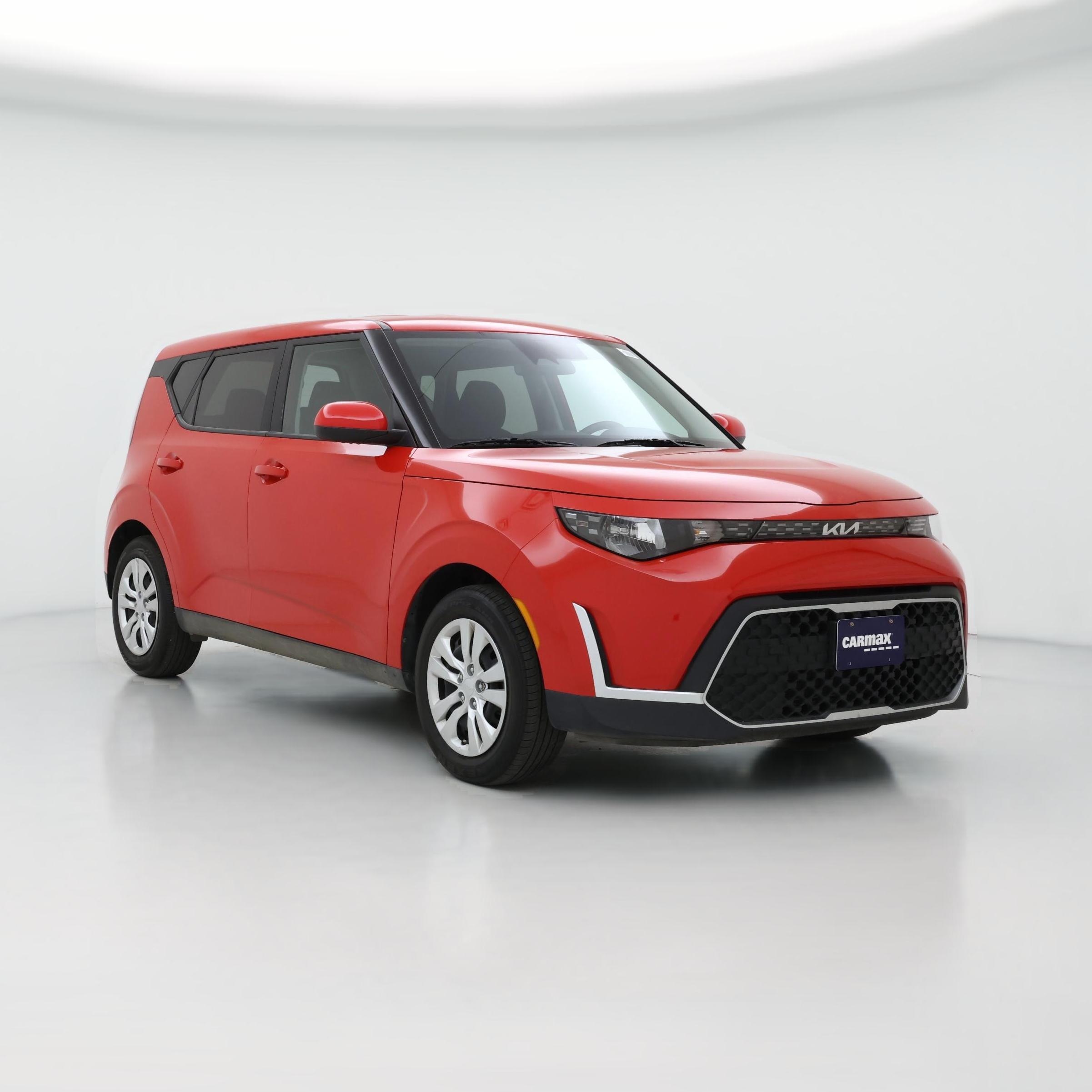 Thumbnail: 2023 Kia Soul - 1