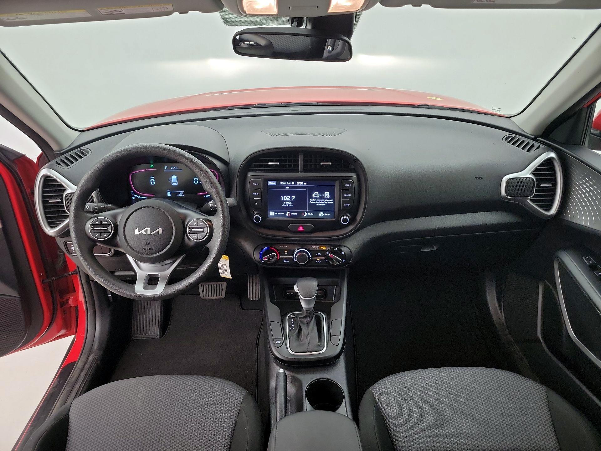 Thumbnail: 2023 Kia Soul - 9