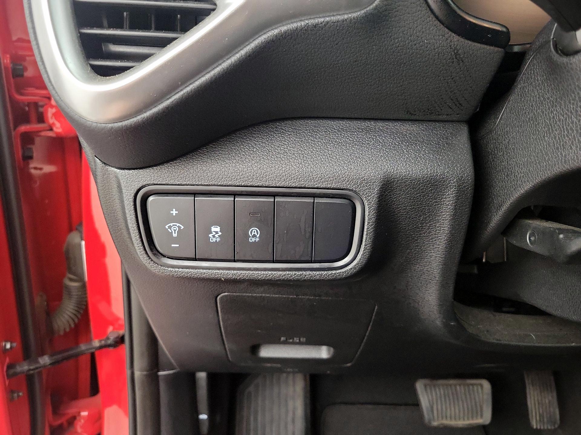 Thumbnail: 2023 Kia Soul - 13