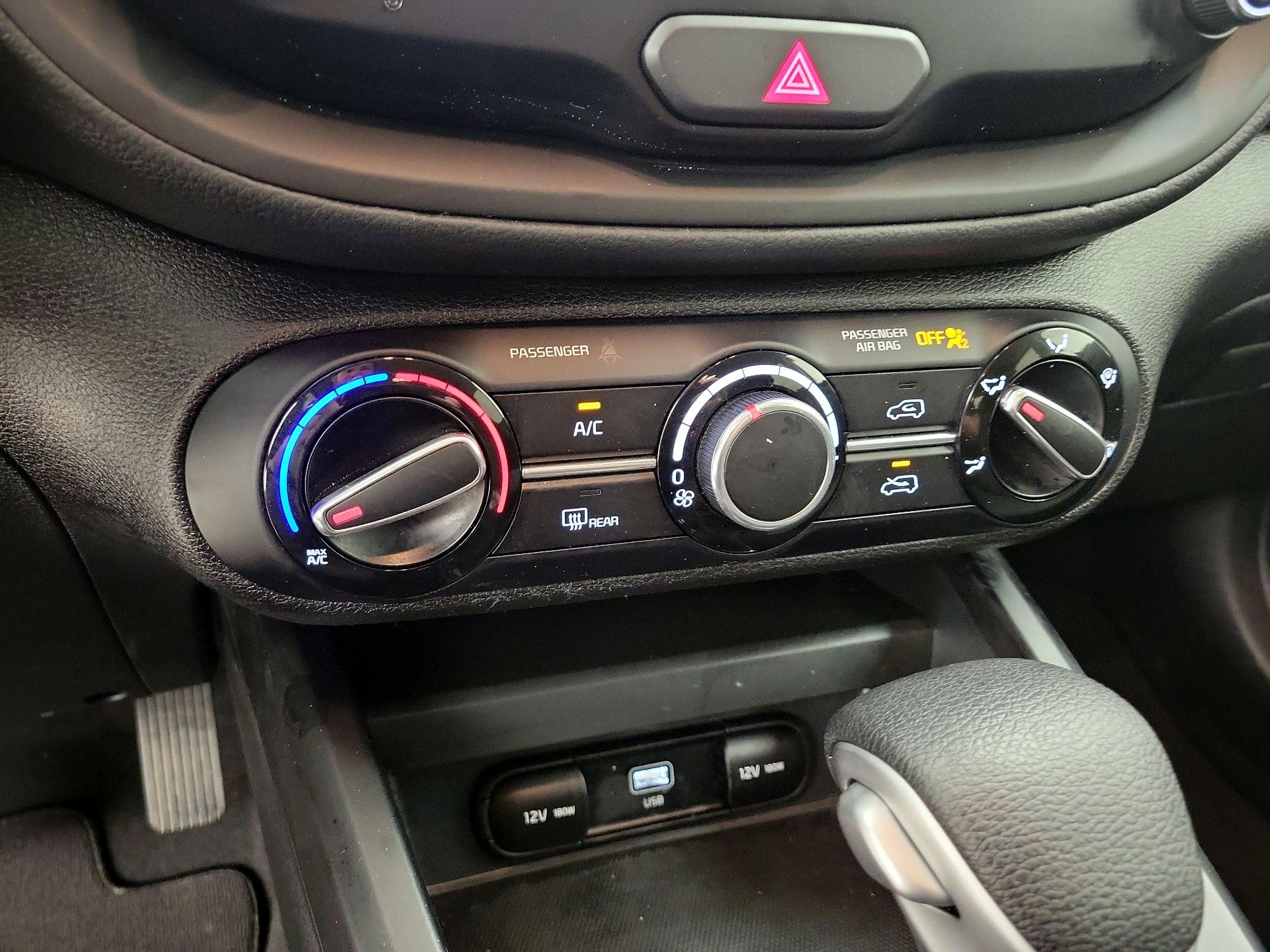 Thumbnail: 2023 Kia Soul - 16