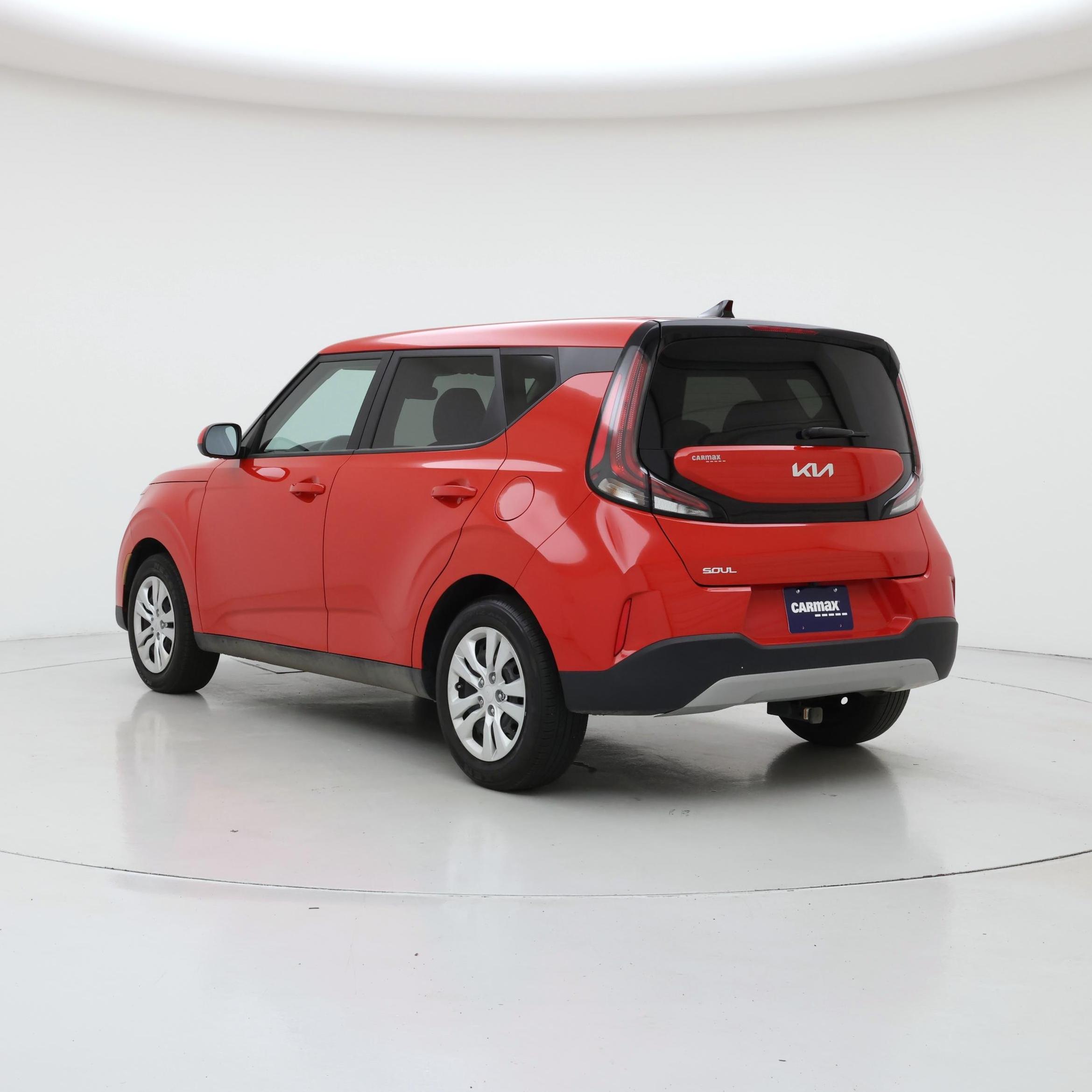 Thumbnail: 2023 Kia Soul - 2