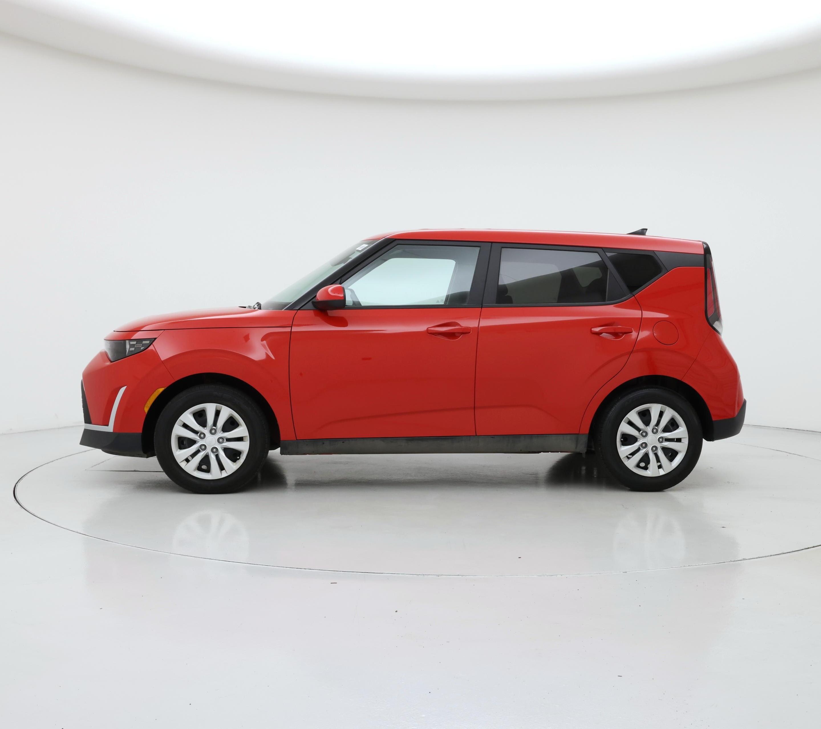 Thumbnail: 2023 Kia Soul - 3