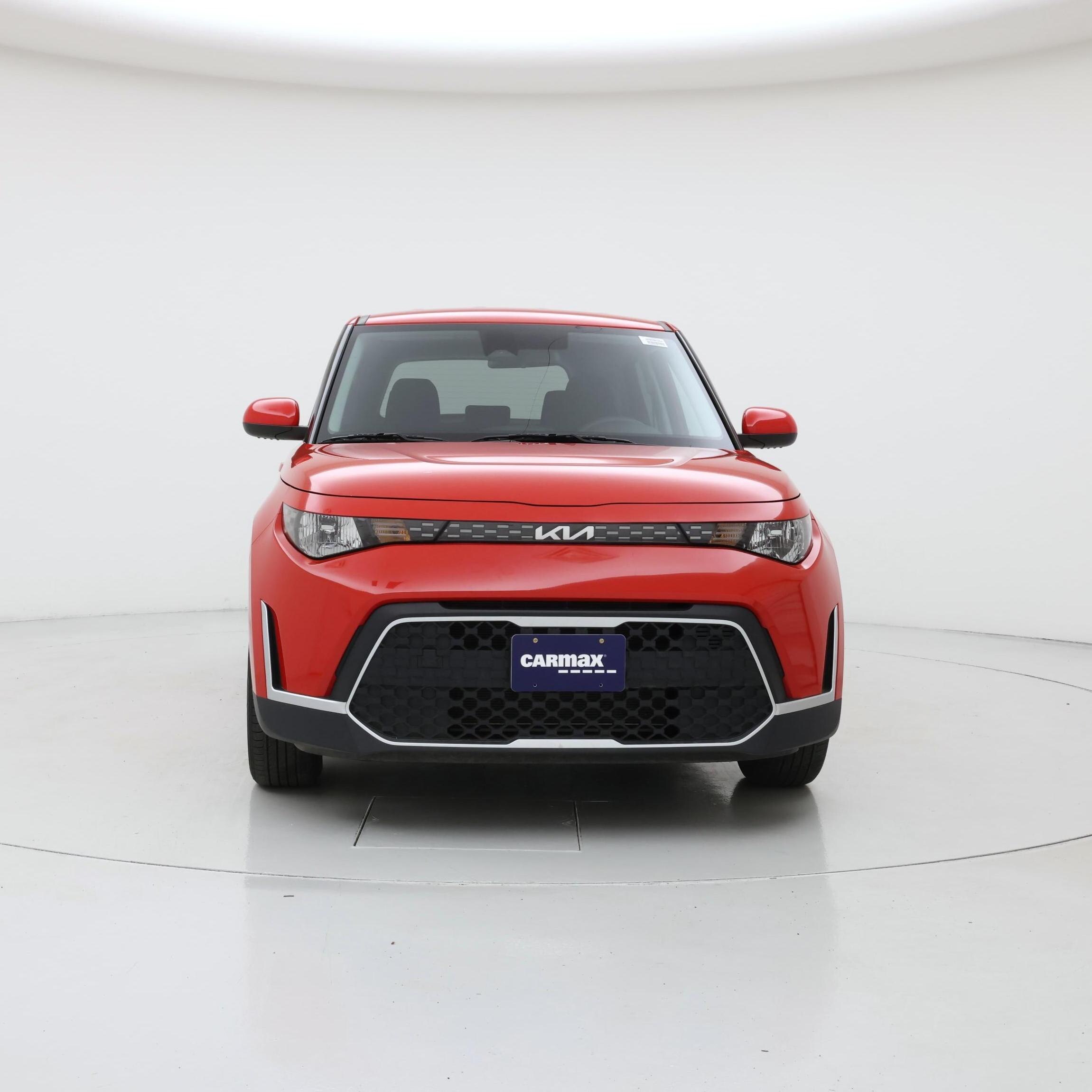 Thumbnail: 2023 Kia Soul - 5