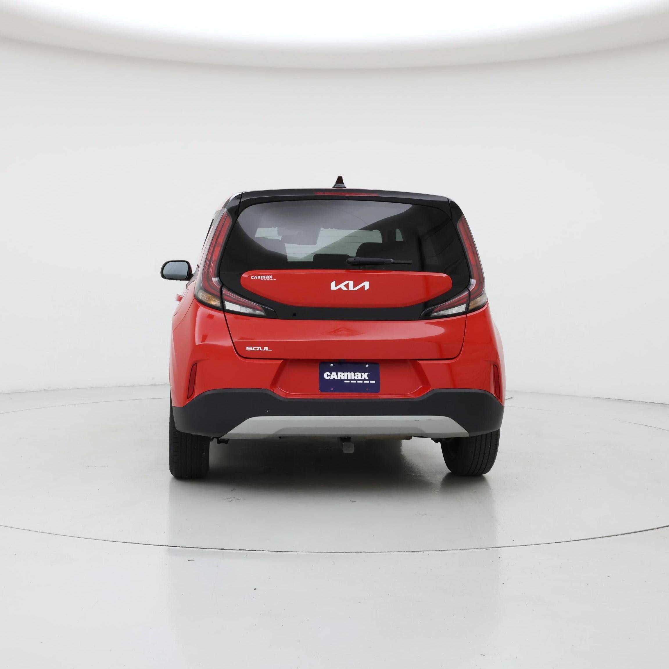 Thumbnail: 2023 Kia Soul - 6