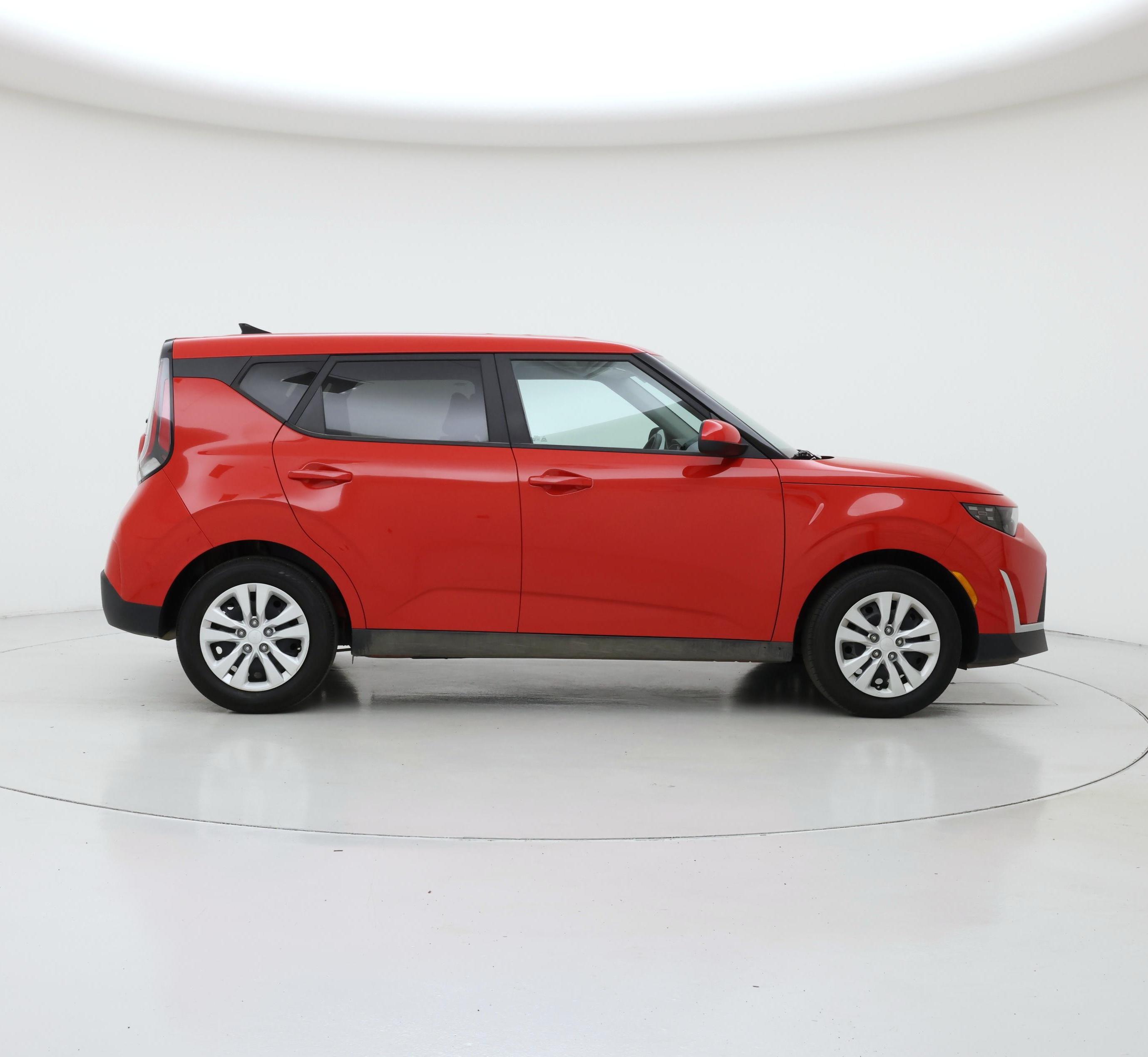Thumbnail: 2023 Kia Soul - 7