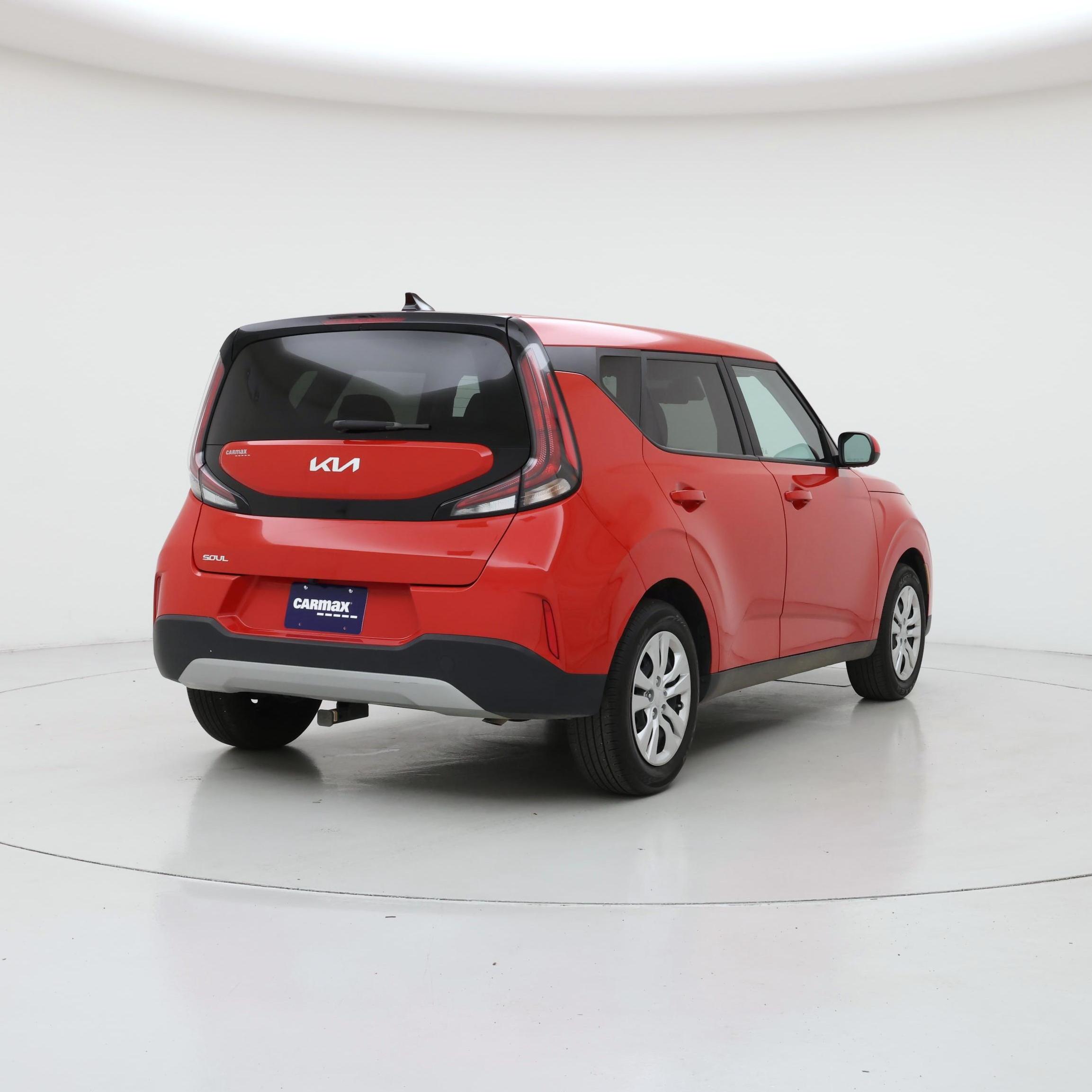Thumbnail: 2023 Kia Soul - 8