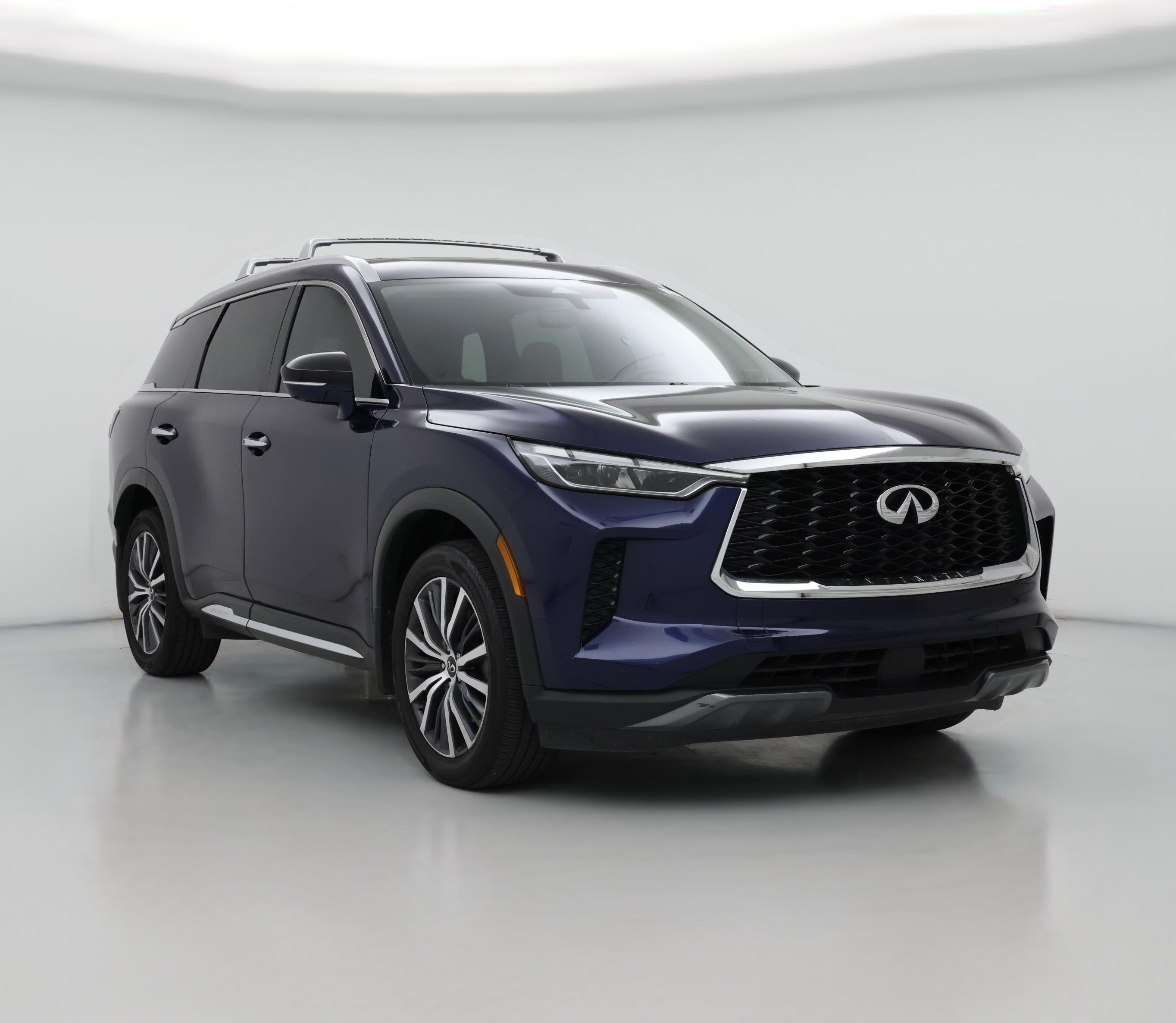 Thumbnail: 2023 INFINITI QX60 - 1