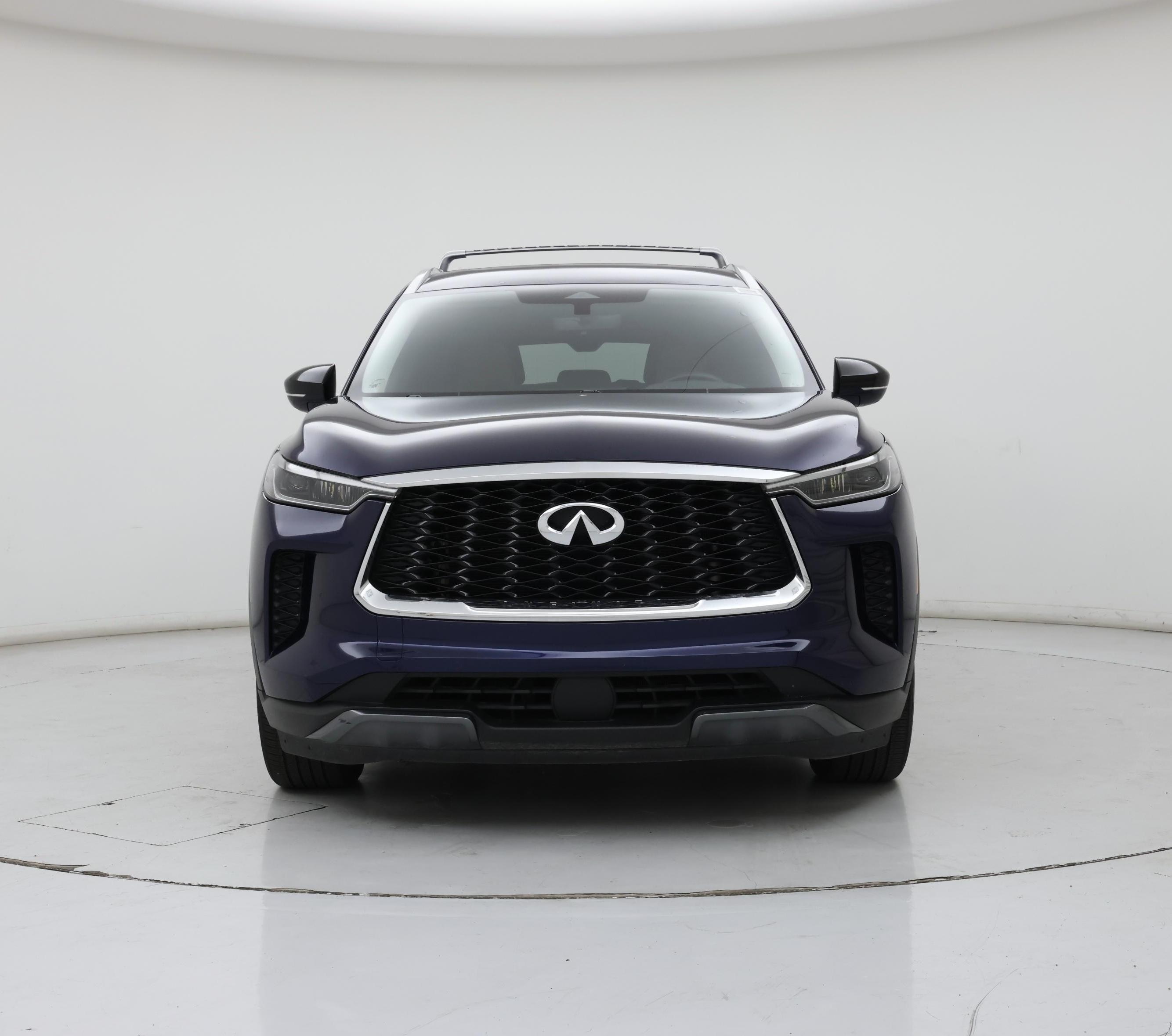Thumbnail: 2023 INFINITI QX60 - 5