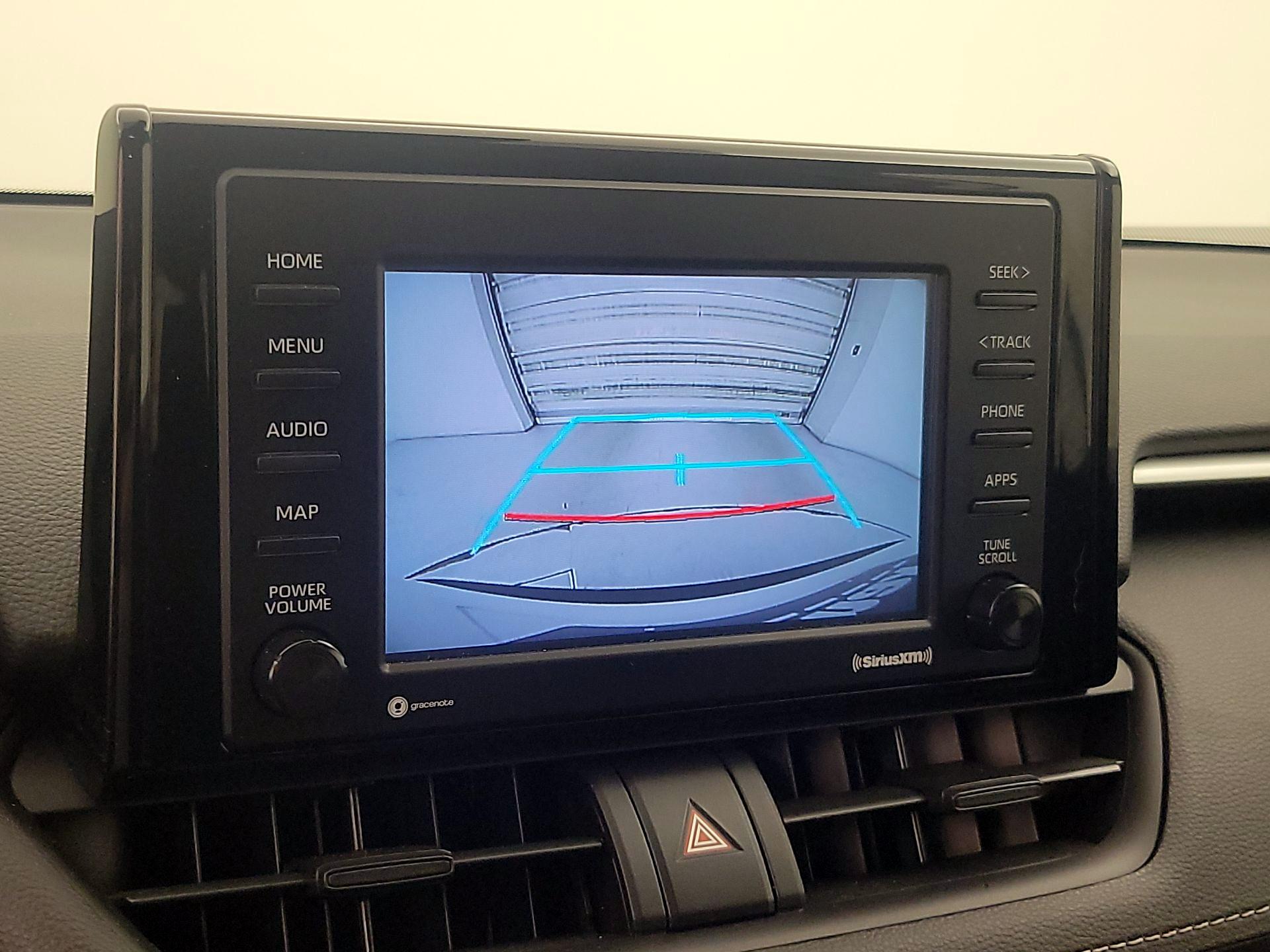 Thumbnail: 2021 Toyota RAV4 - 14