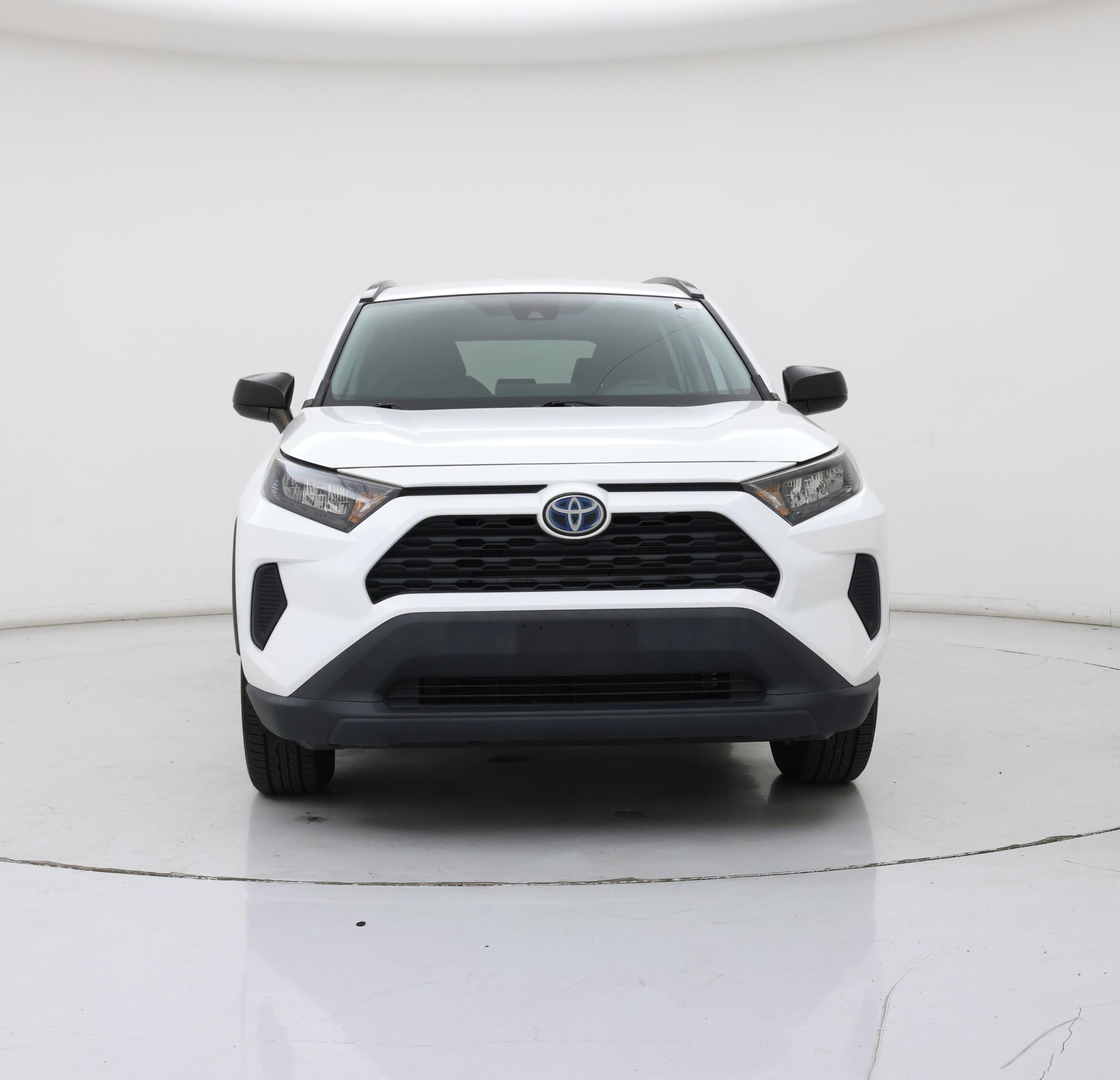 Thumbnail: 2021 Toyota RAV4 - 5