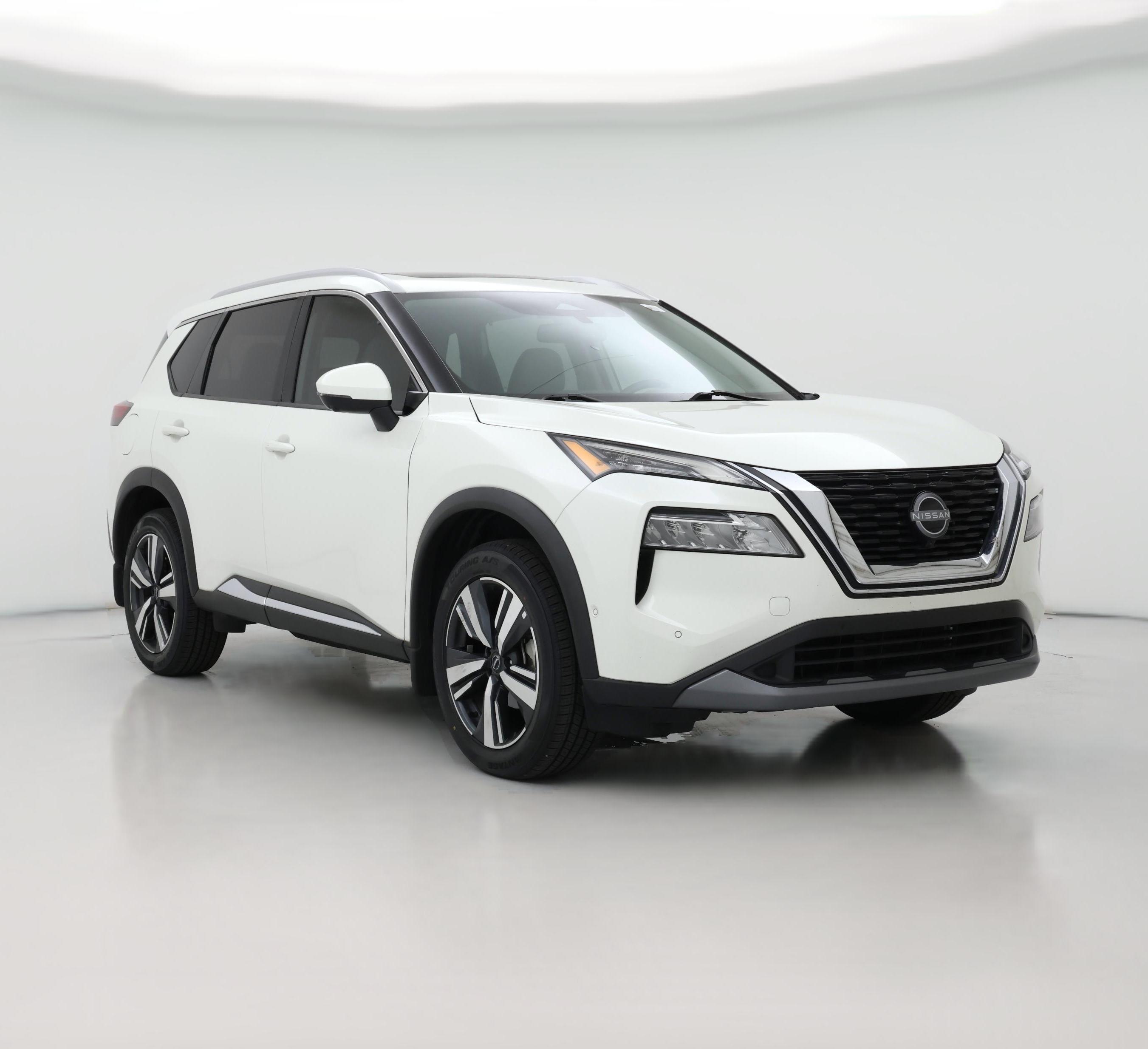 Thumbnail: 2023 Nissan Rogue - 1