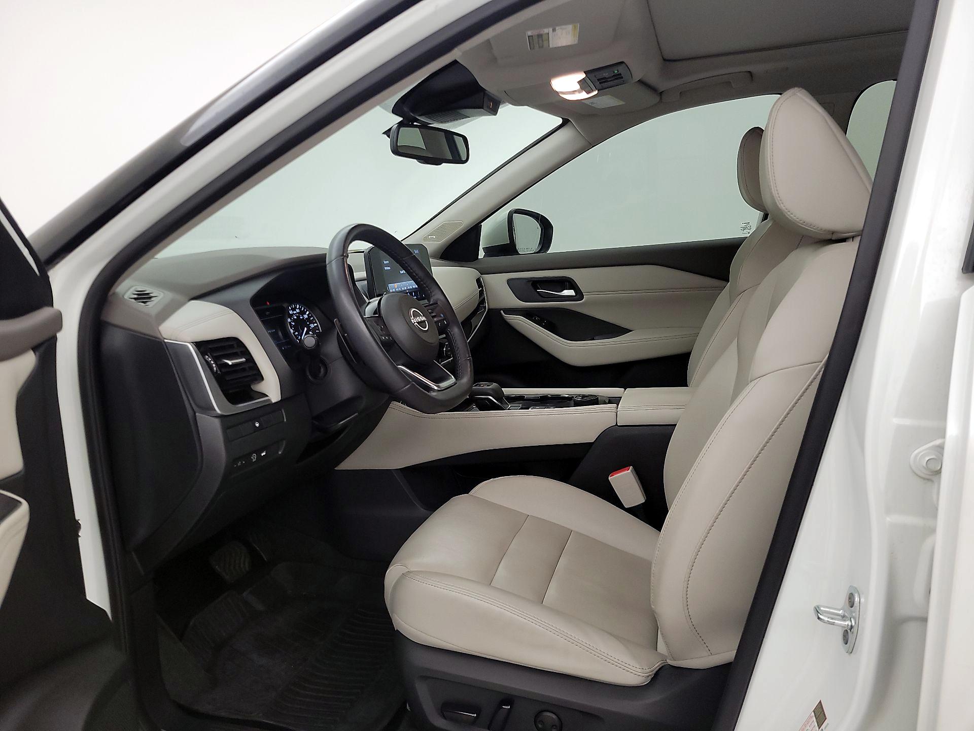 Thumbnail: 2023 Nissan Rogue - 11