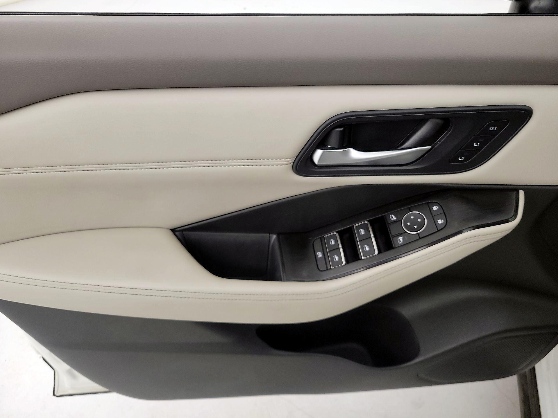 Thumbnail: 2023 Nissan Rogue - 12