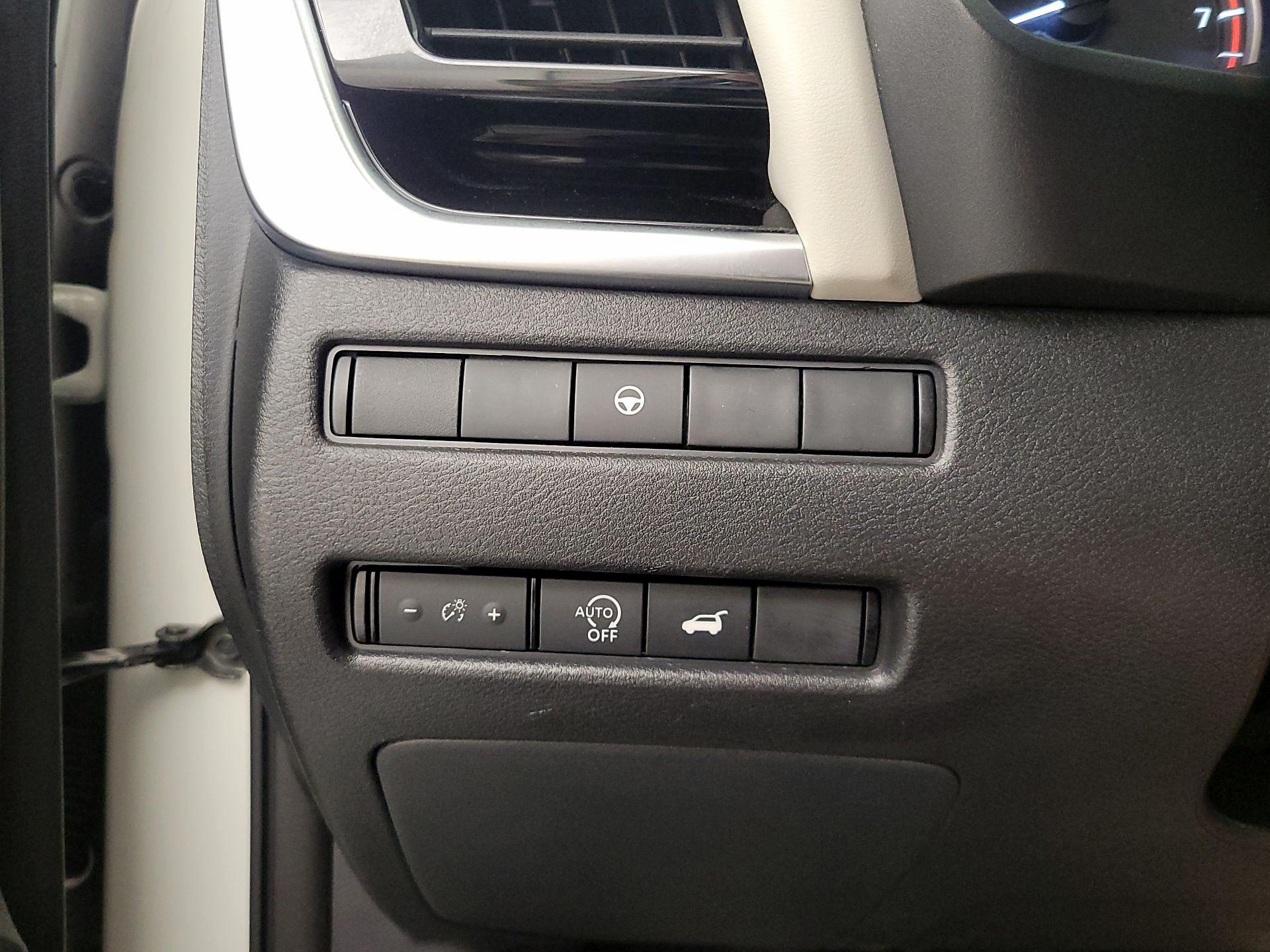 Thumbnail: 2023 Nissan Rogue - 13