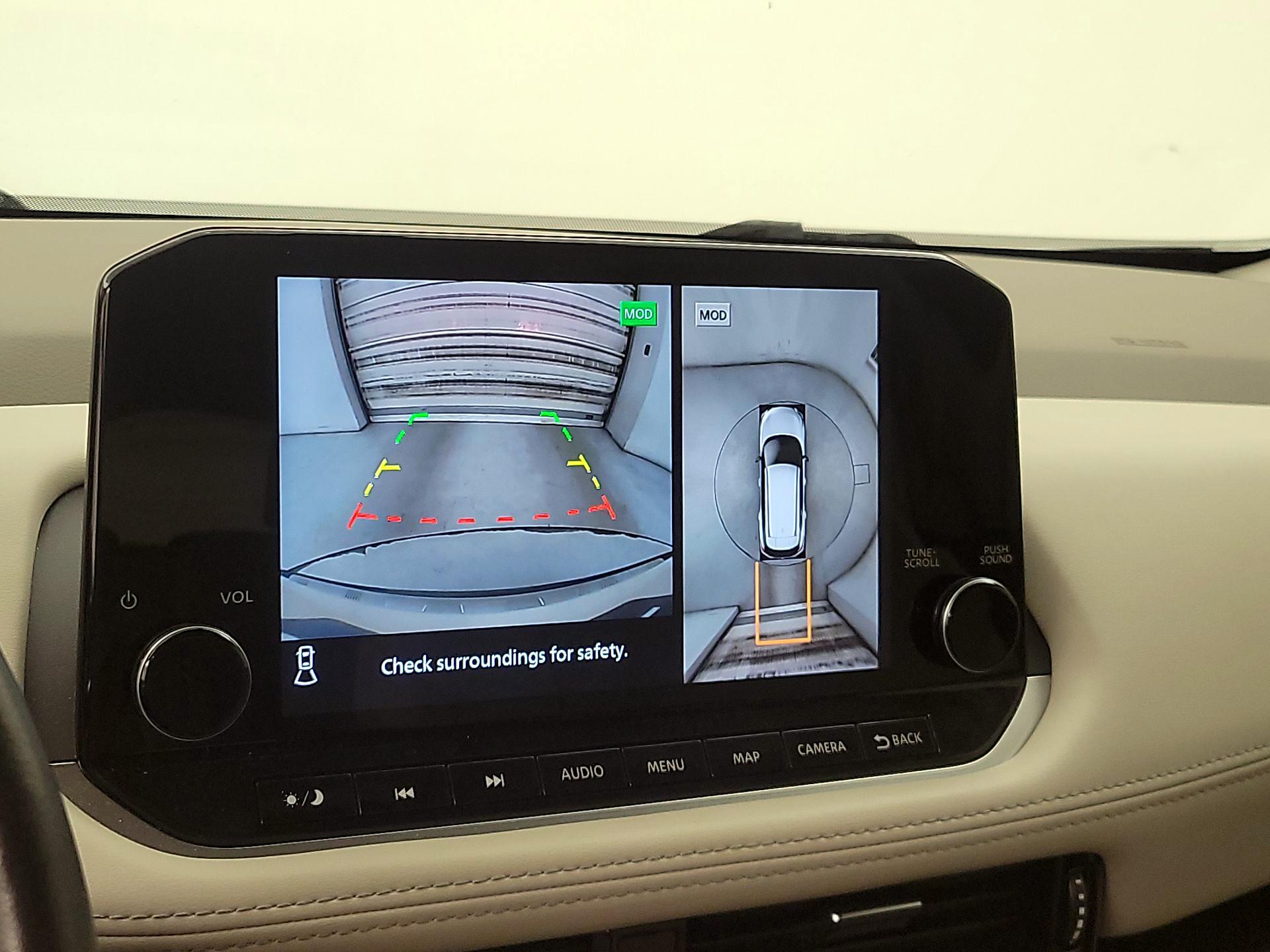 Thumbnail: 2023 Nissan Rogue - 15