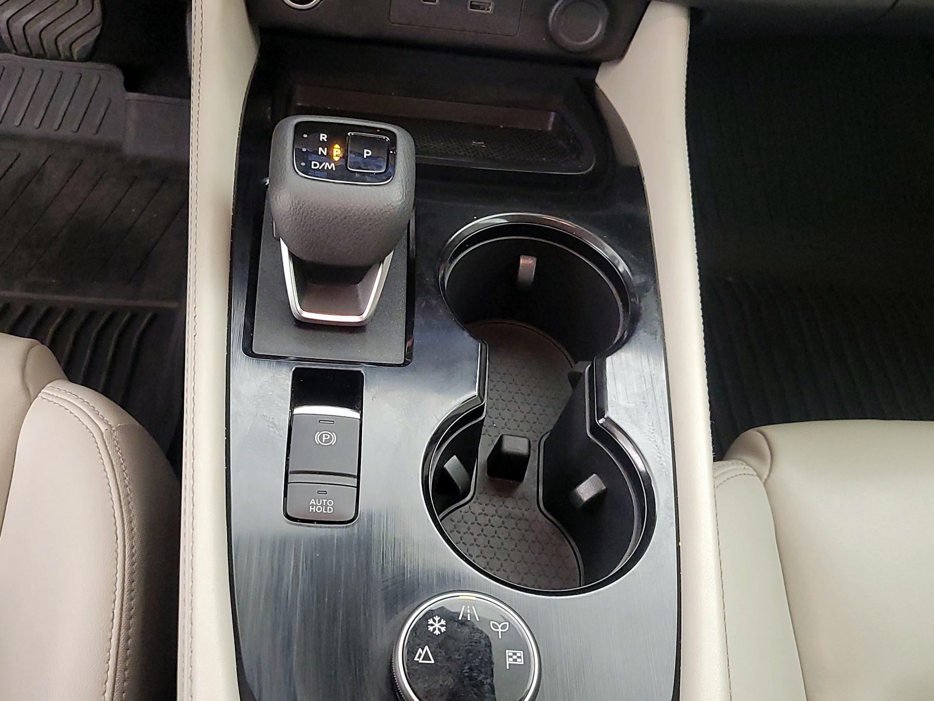 Thumbnail: 2023 Nissan Rogue - 18