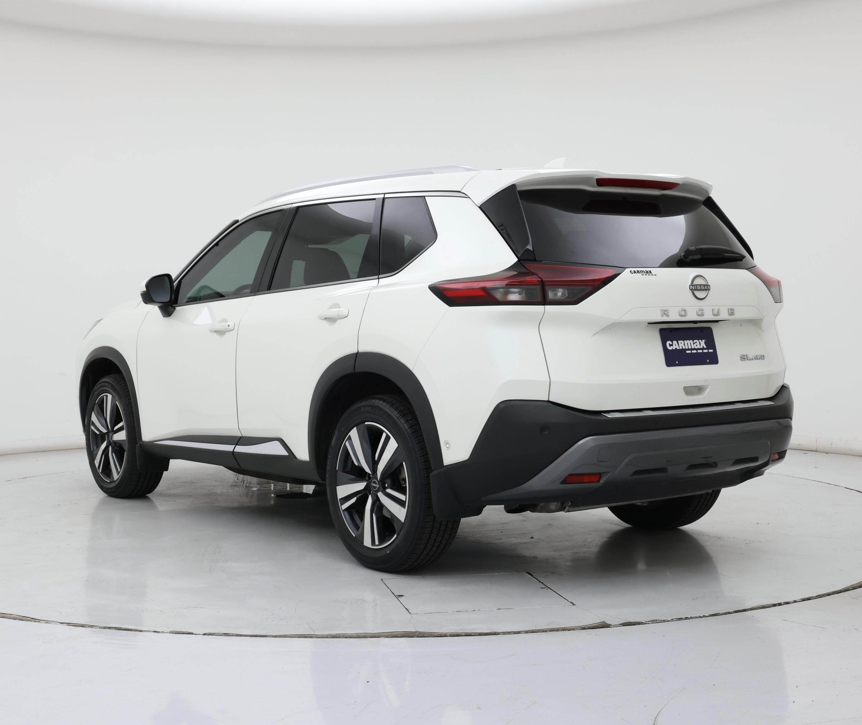 Thumbnail: 2023 Nissan Rogue - 2