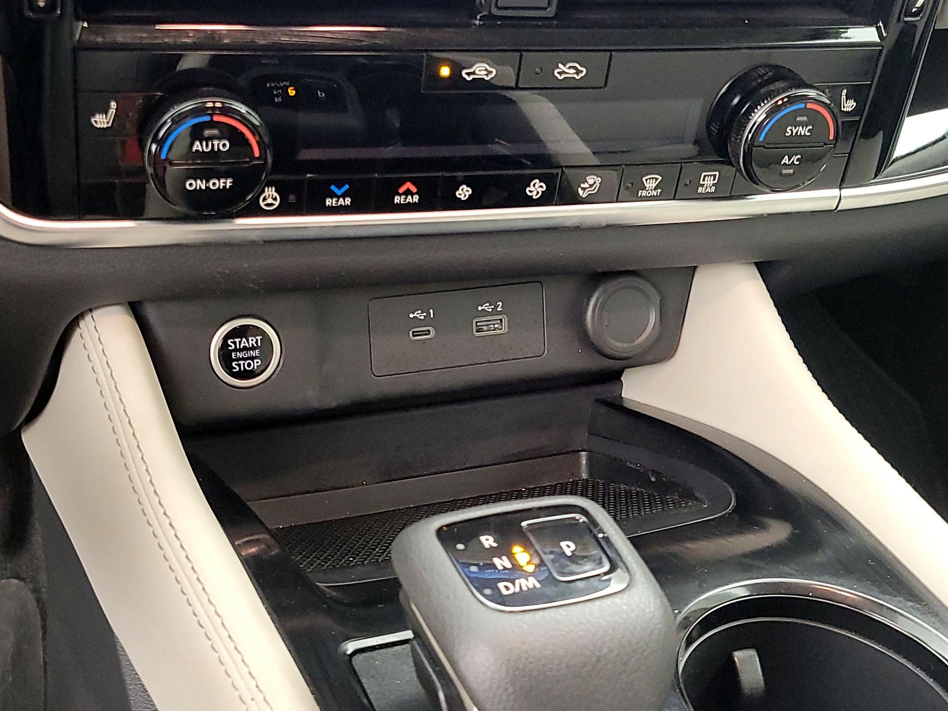 Thumbnail: 2023 Nissan Rogue - 19