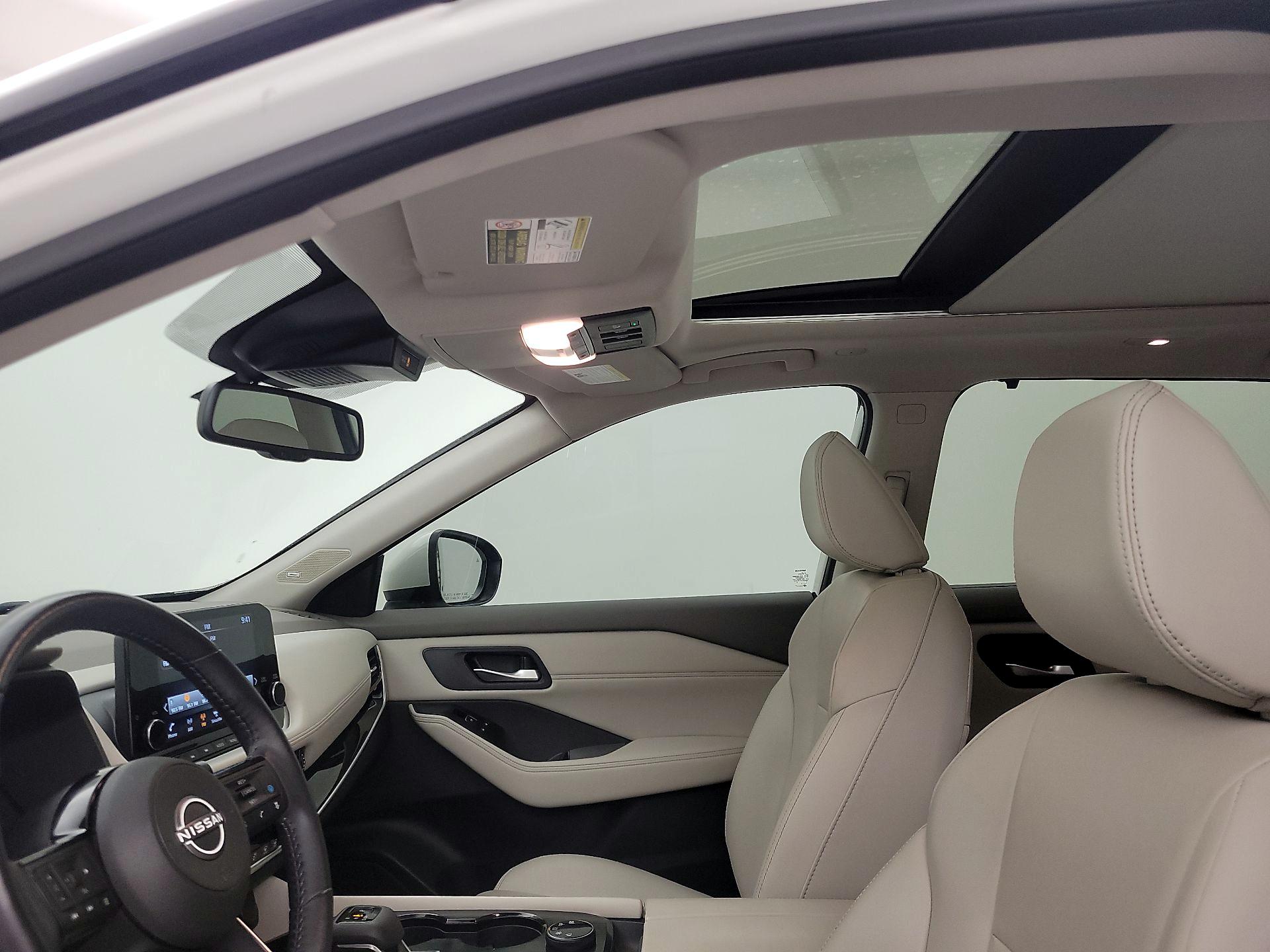 Thumbnail: 2023 Nissan Rogue - 20