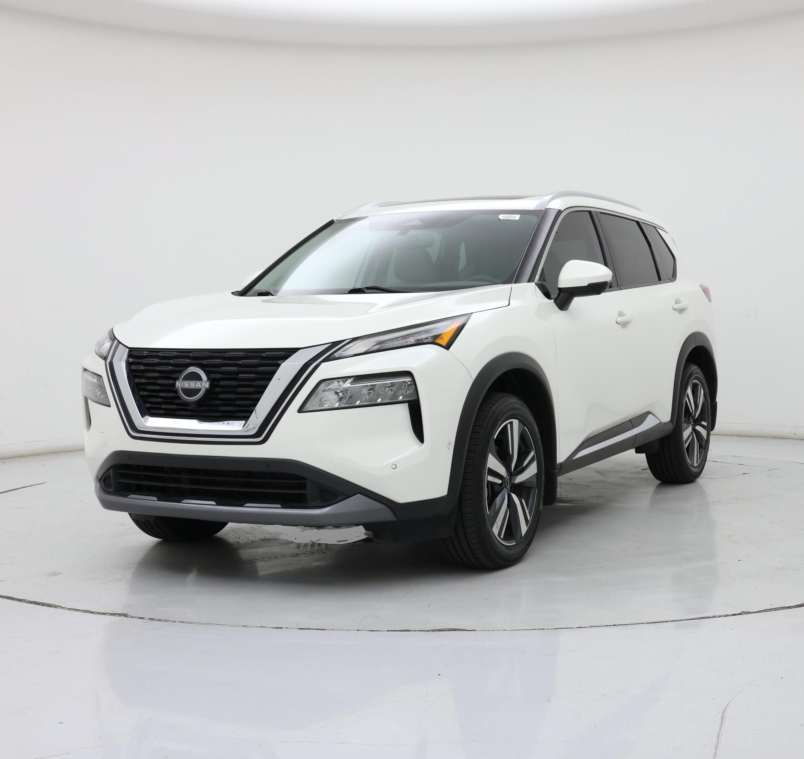 Thumbnail: 2023 Nissan Rogue - 4