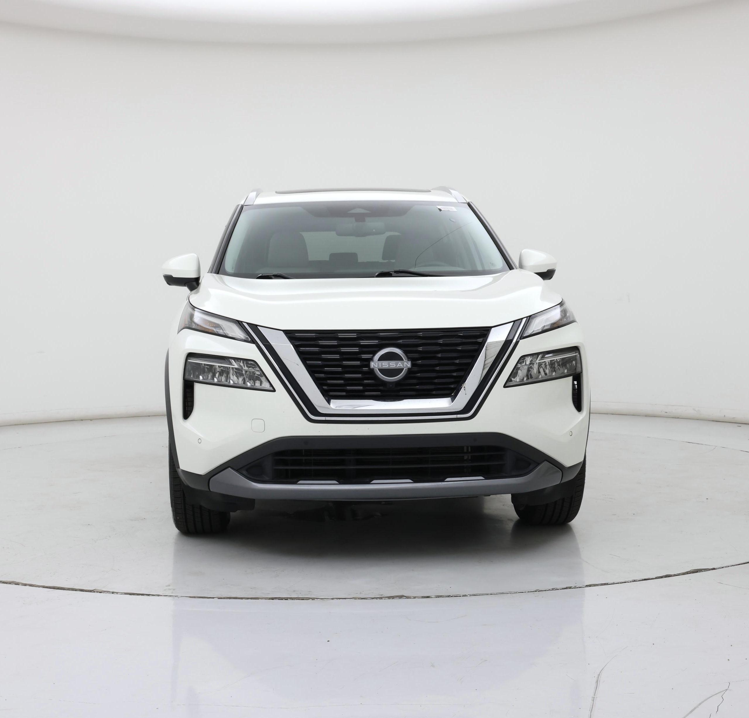 Thumbnail: 2023 Nissan Rogue - 5
