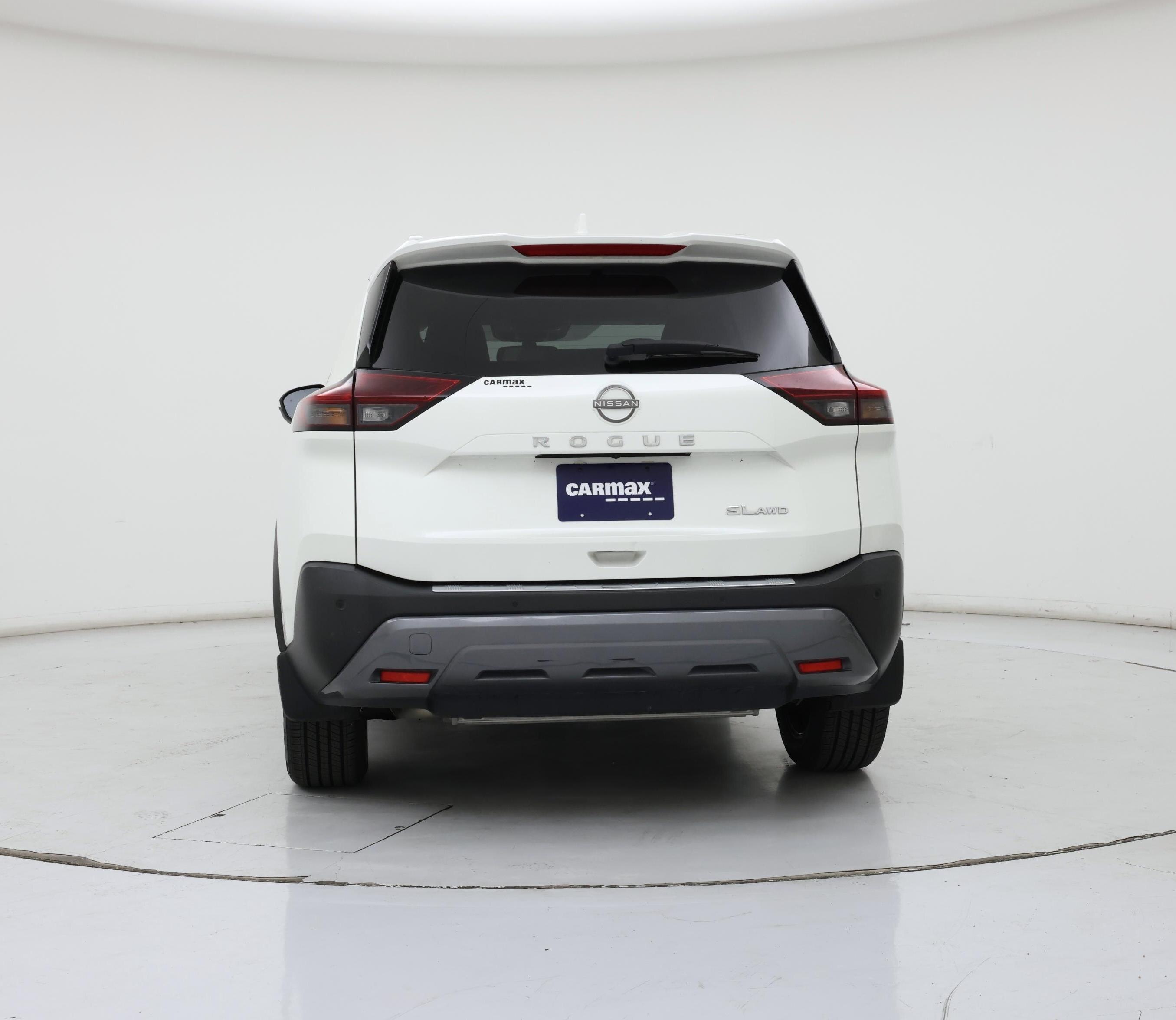 Thumbnail: 2023 Nissan Rogue - 6