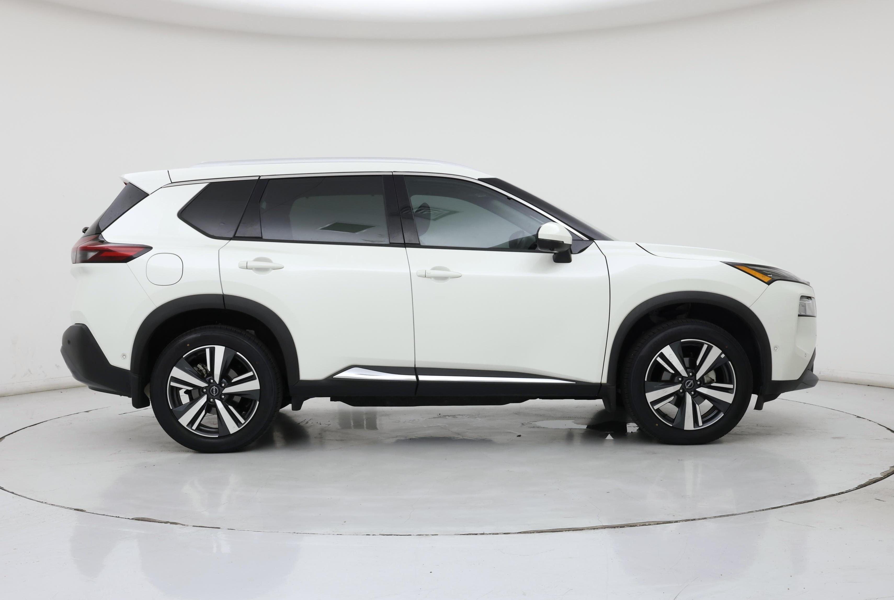 Thumbnail: 2023 Nissan Rogue - 7