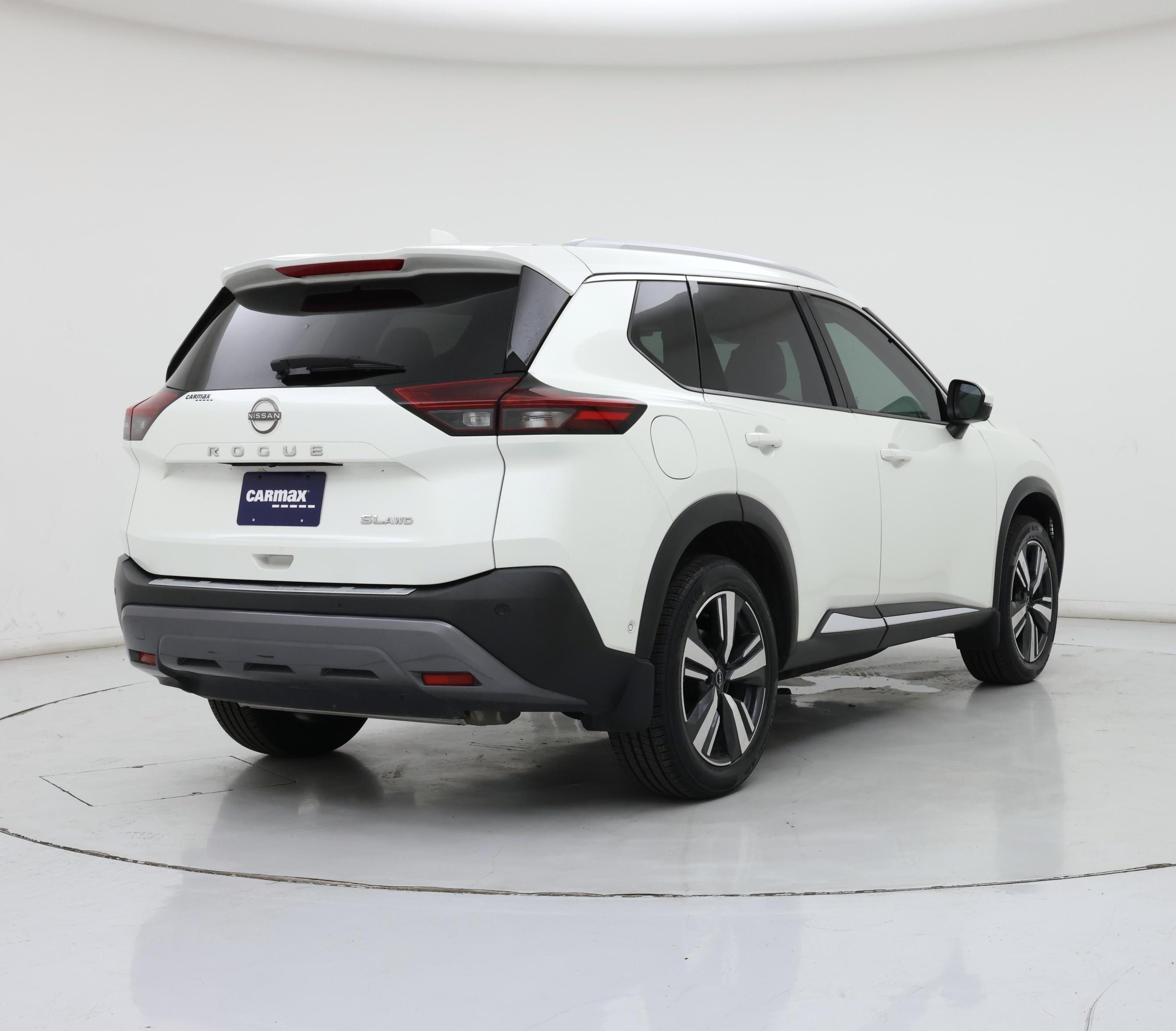 Thumbnail: 2023 Nissan Rogue - 8