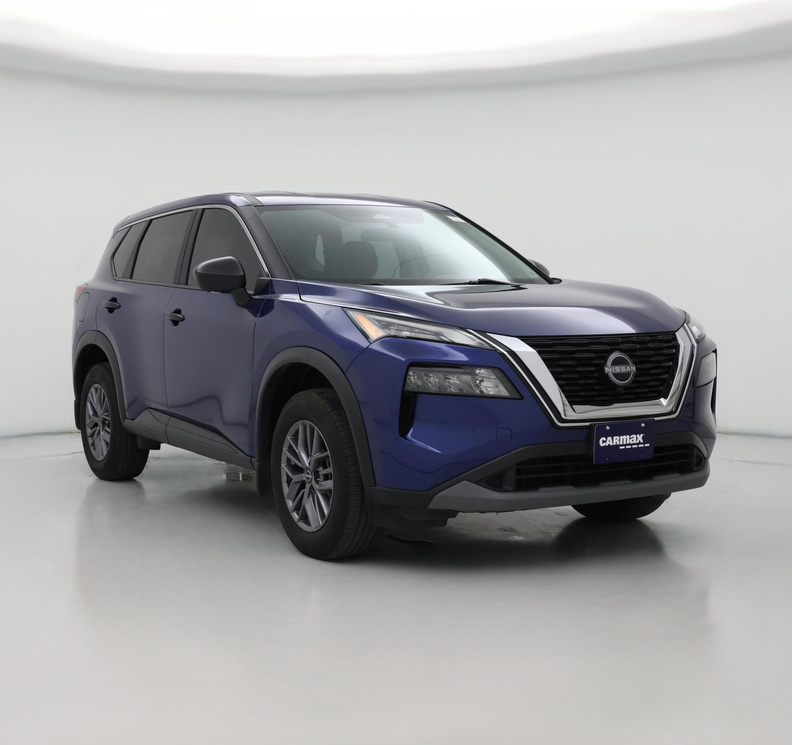 Thumbnail: 2023 Nissan Rogue - 1