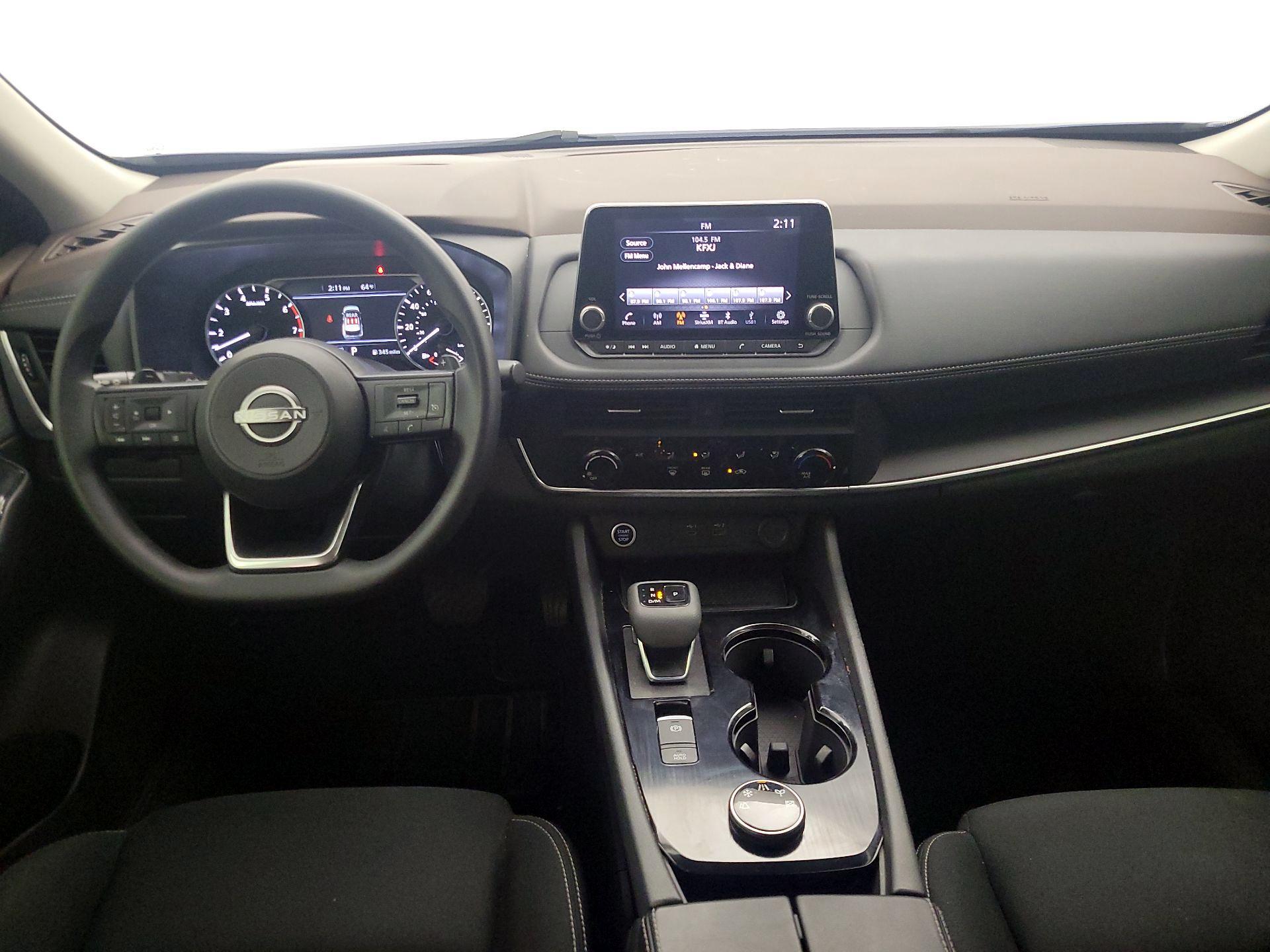 Thumbnail: 2023 Nissan Rogue - 9