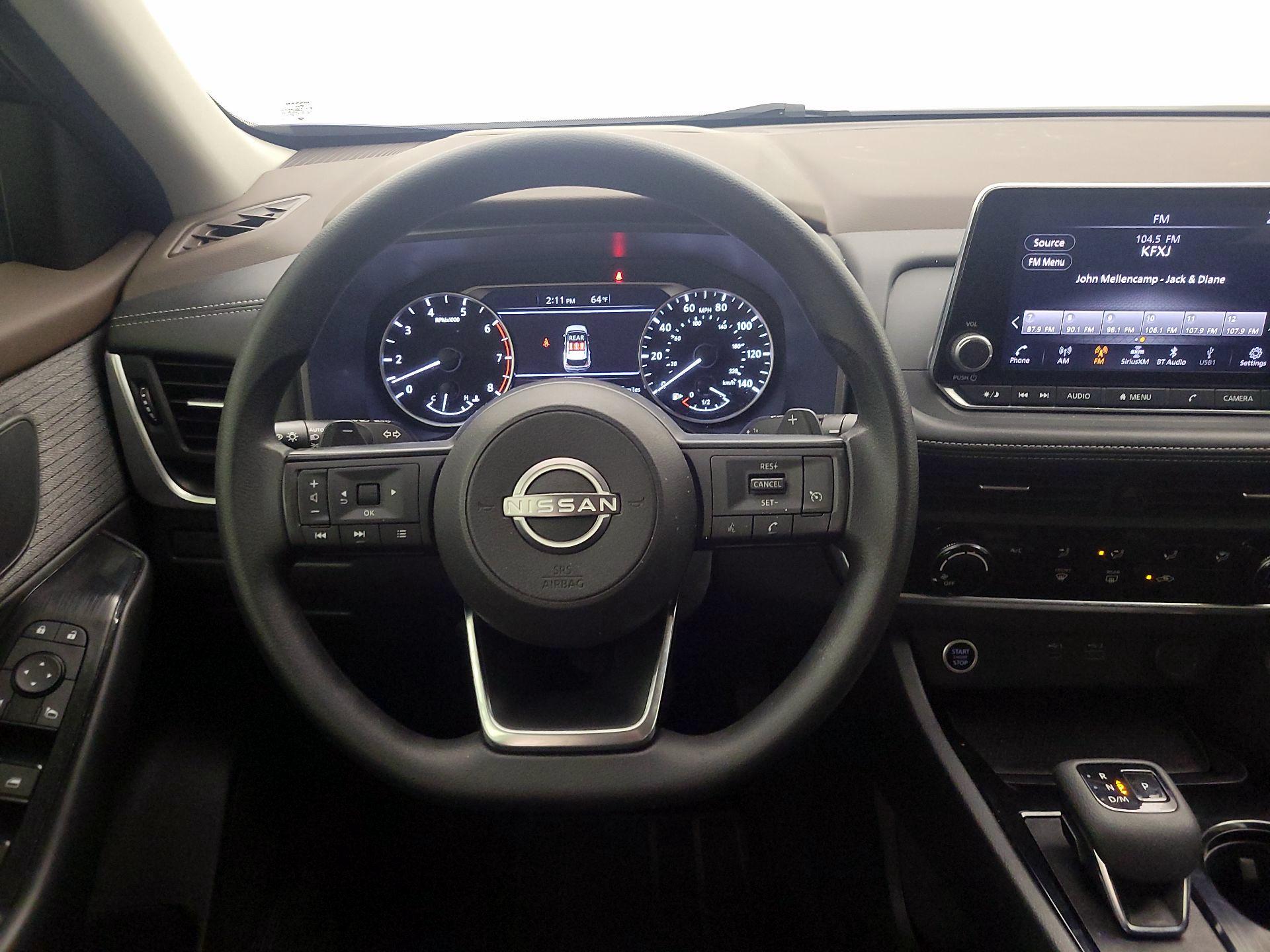 Thumbnail: 2023 Nissan Rogue - 10