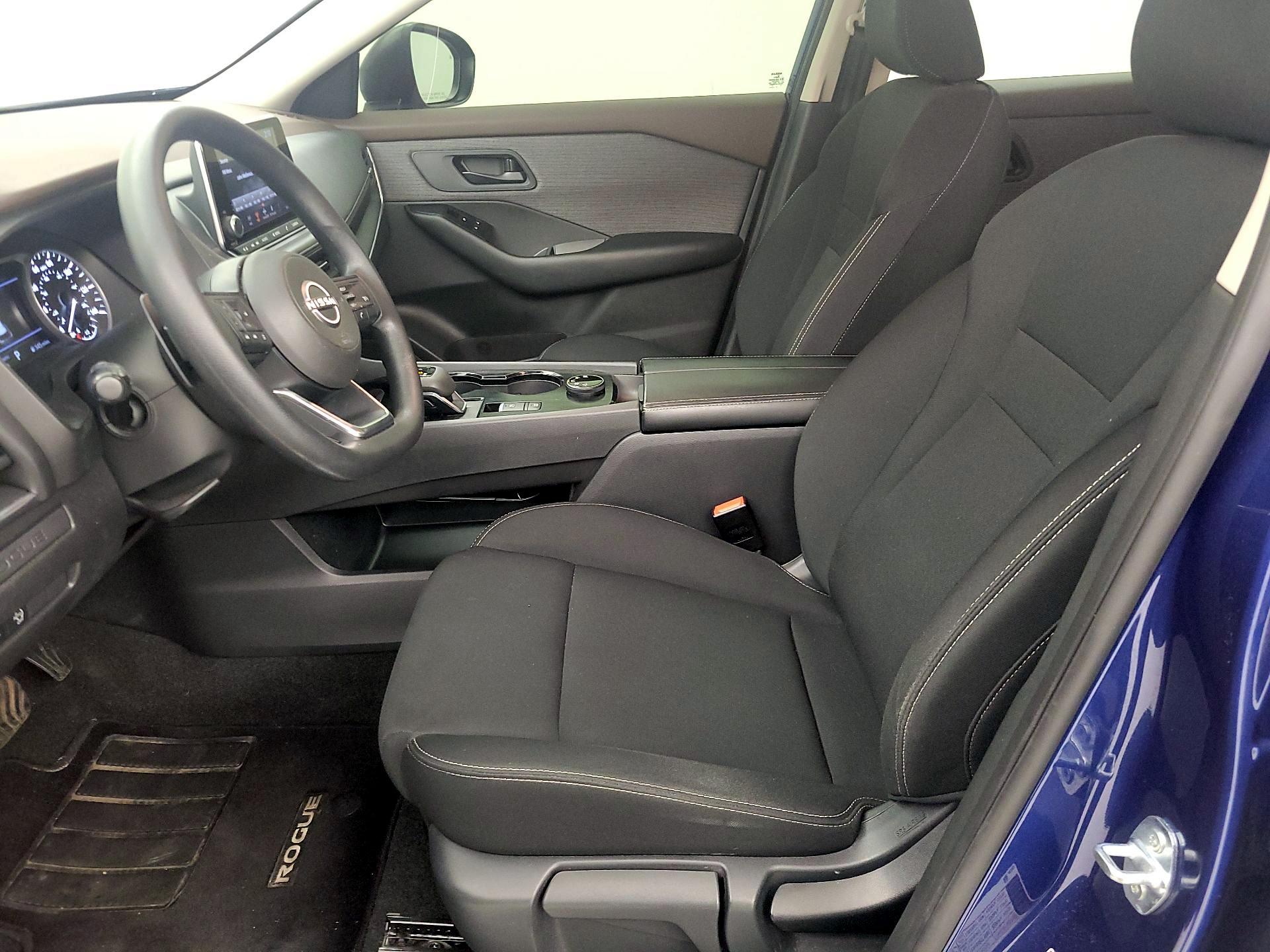 Thumbnail: 2023 Nissan Rogue - 11