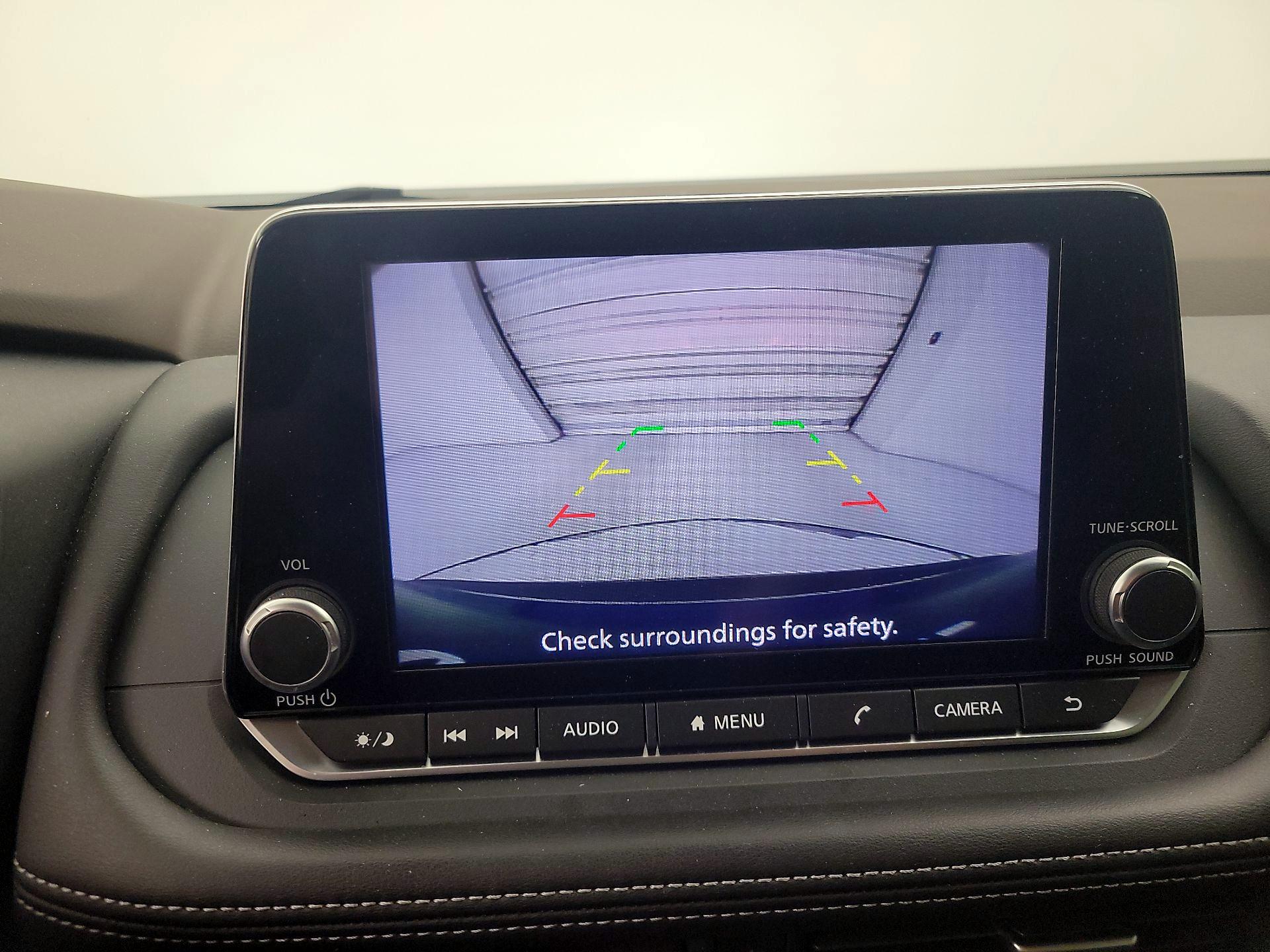 Thumbnail: 2023 Nissan Rogue - 14