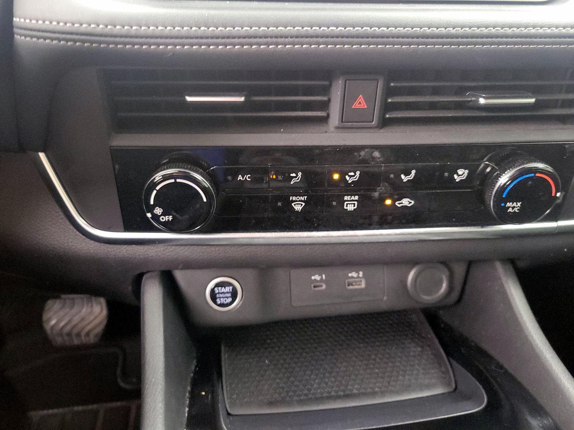 Thumbnail: 2023 Nissan Rogue - 16