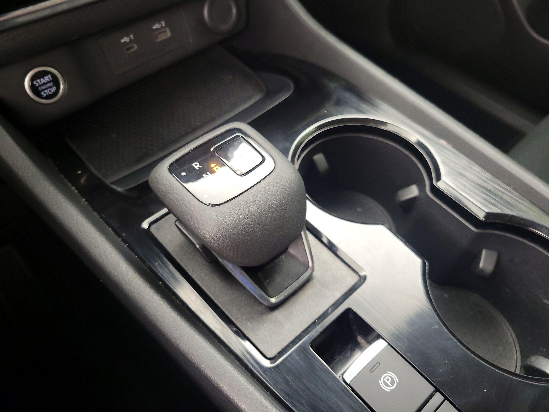 Thumbnail: 2023 Nissan Rogue - 17